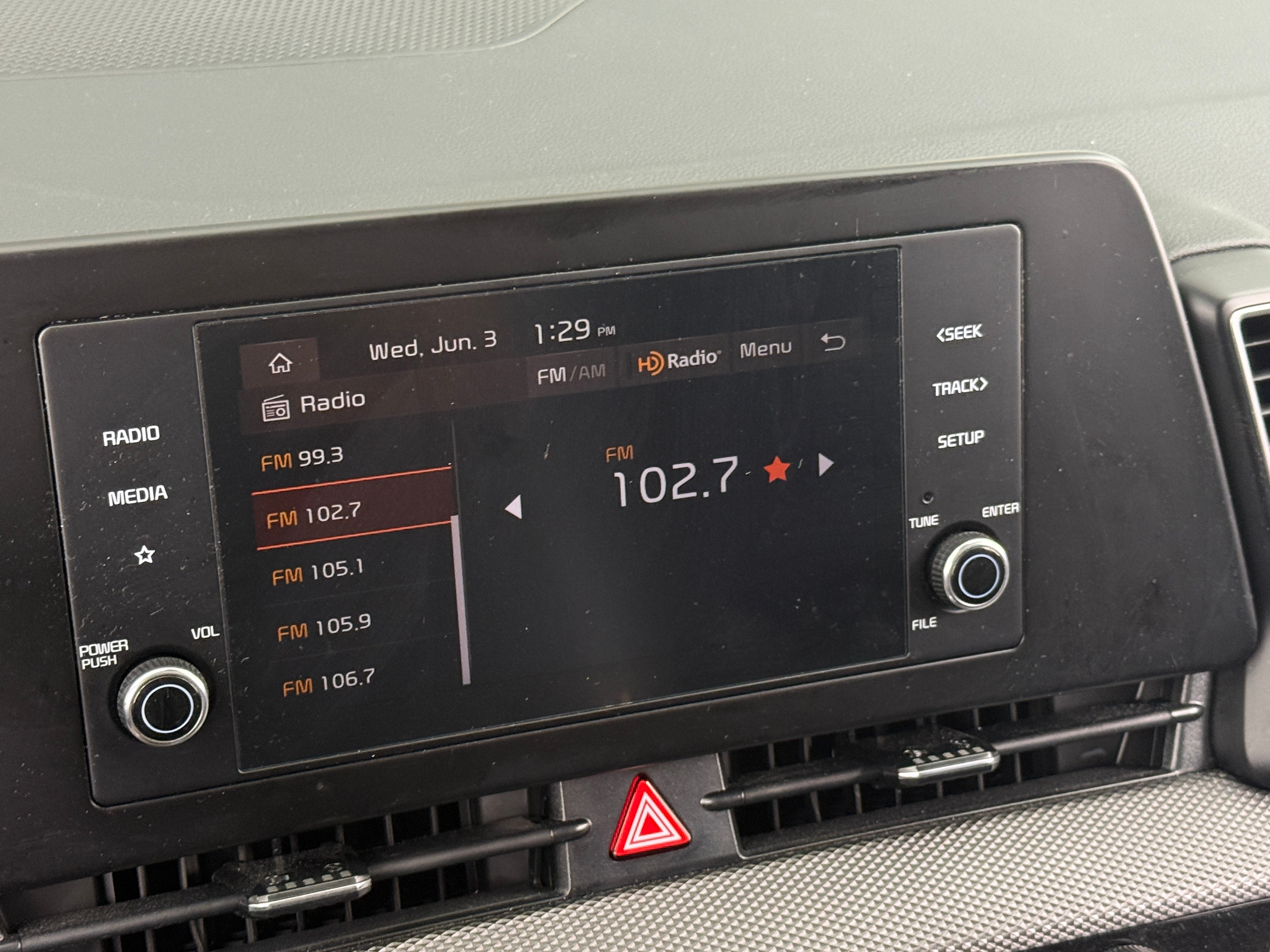 2025 Kia Sportage LX - Photo 12