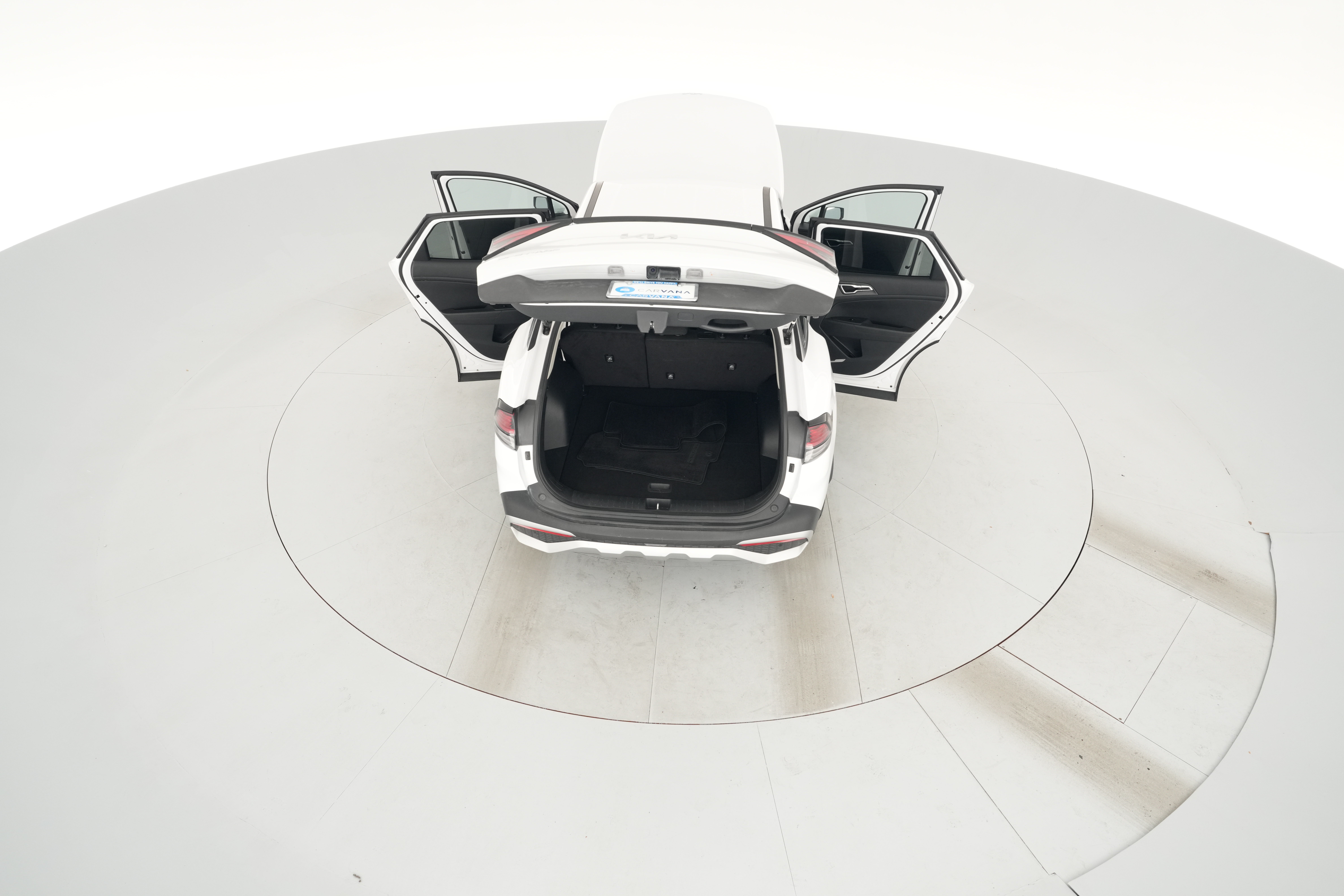 2025 Kia Sportage LX - Photo 45