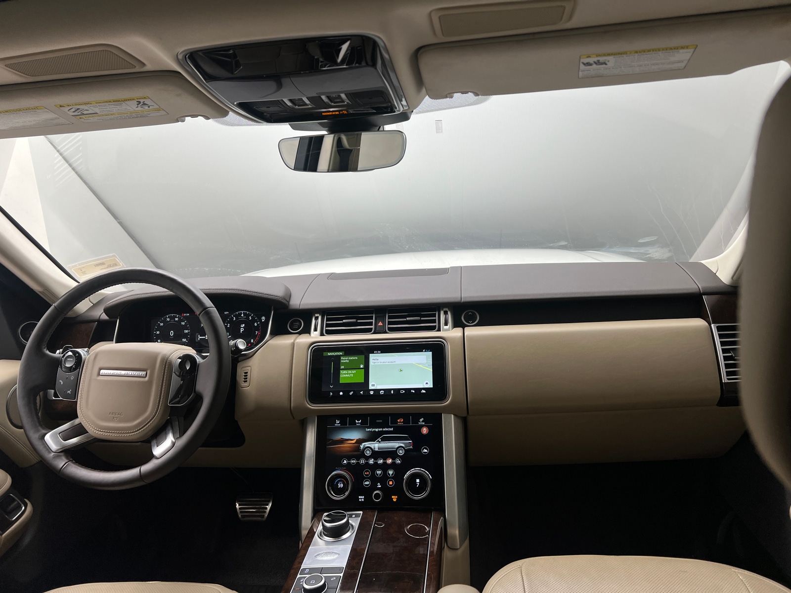 Thumbnail: 2022 Land Rover Range Rover - 2