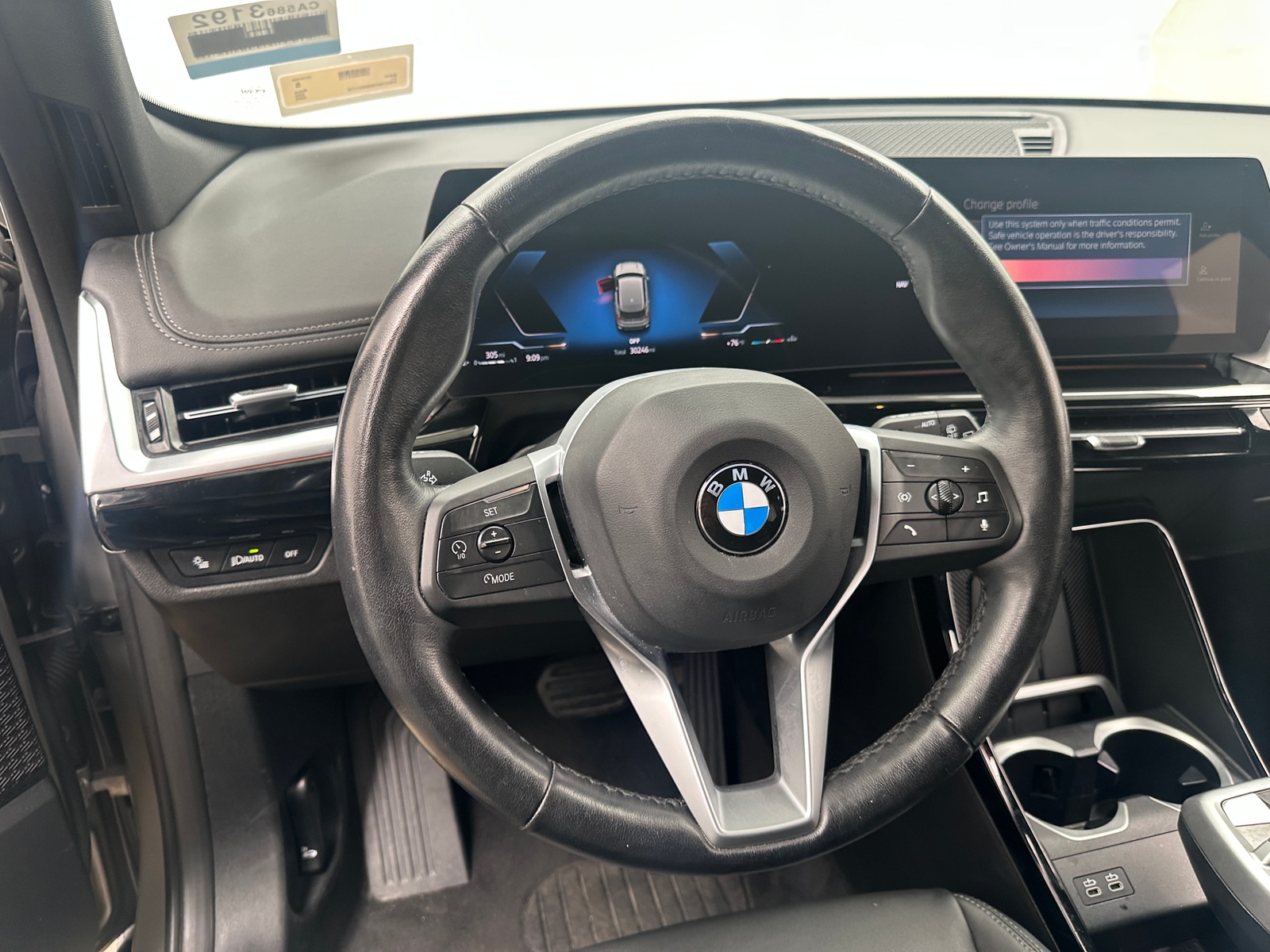 Thumbnail: 2025 BMW X1 - 4