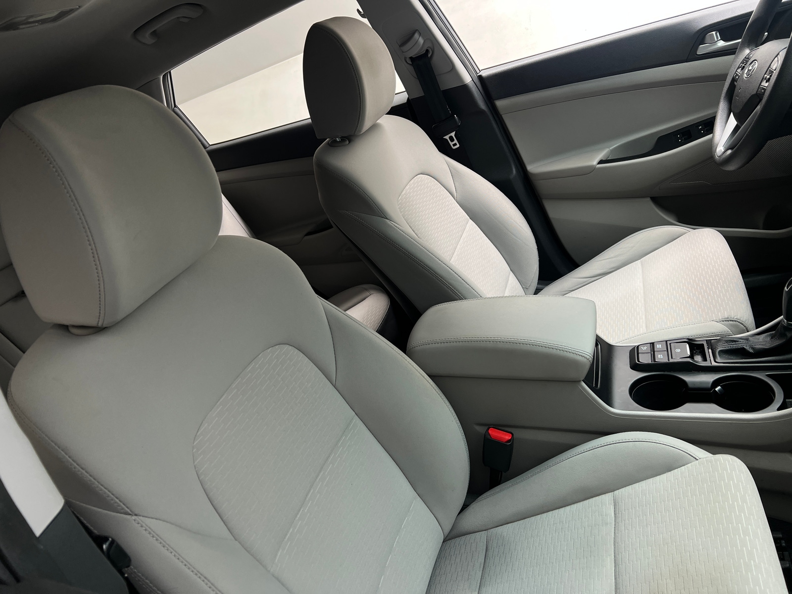 Thumbnail: 2019 Hyundai Tucson - 2