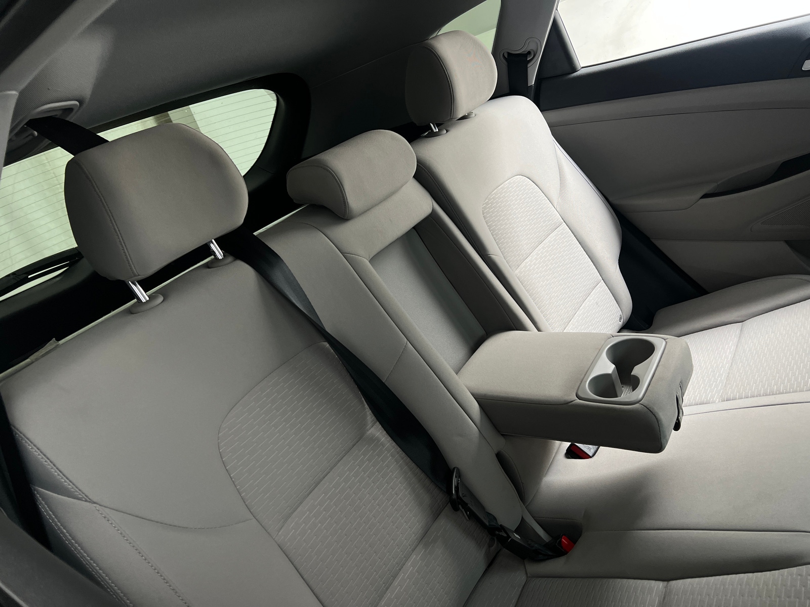 Thumbnail: 2019 Hyundai Tucson - 6