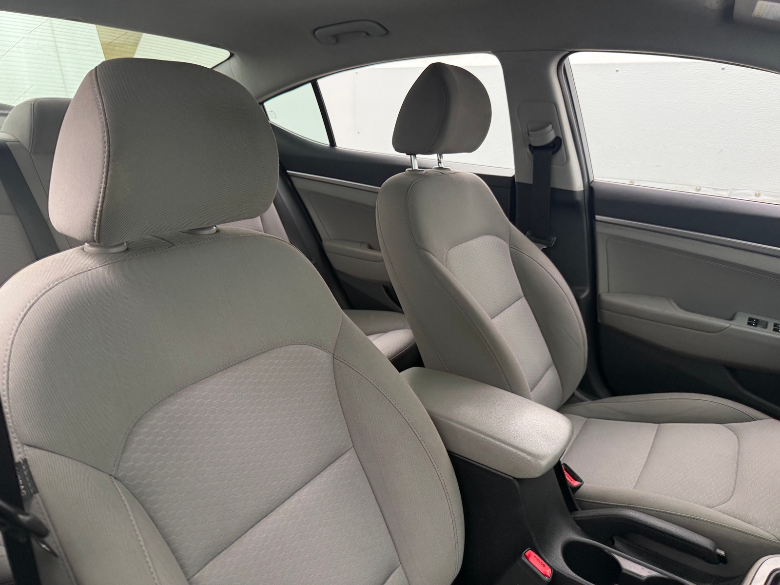 Thumbnail: 2019 Hyundai Elantra - 2