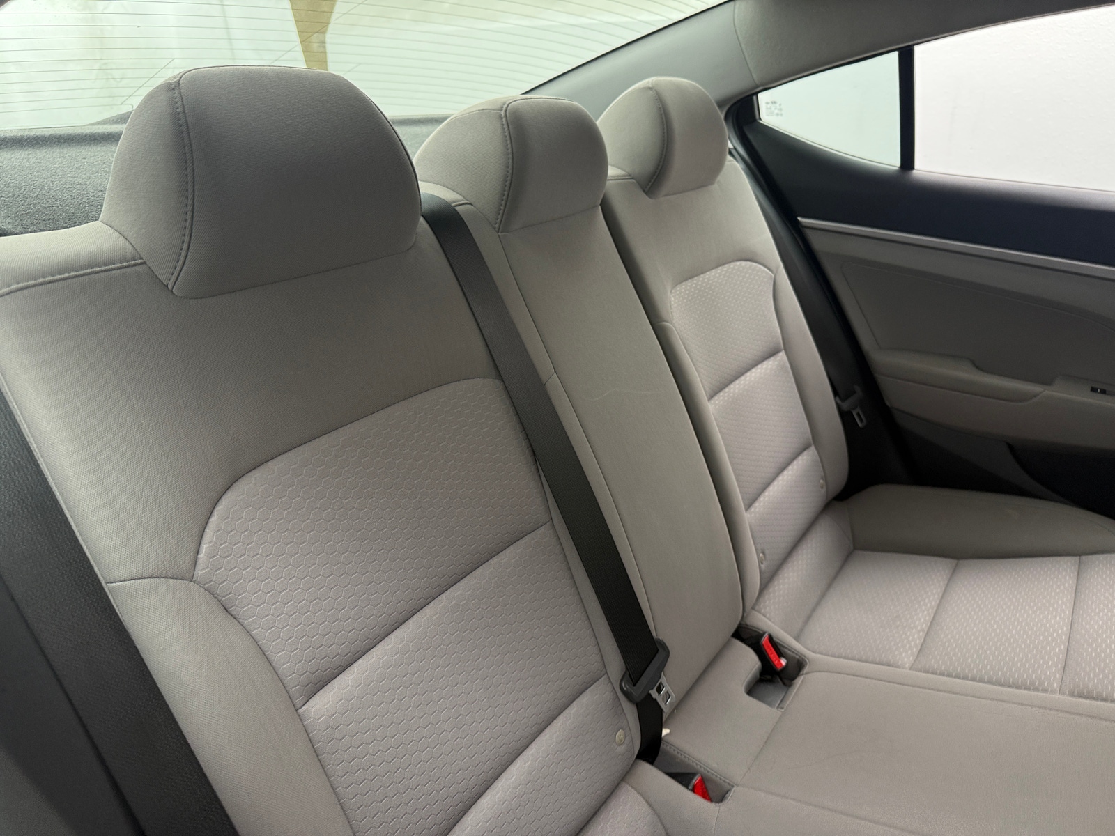 Thumbnail: 2019 Hyundai Elantra - 6