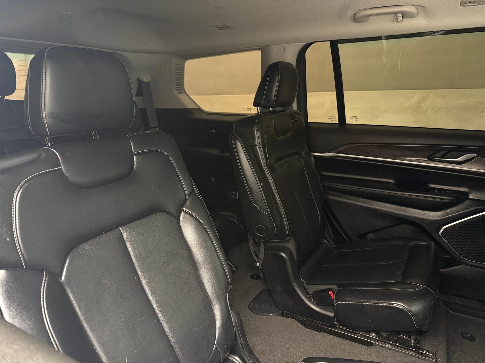 Thumbnail: 2021 Jeep Grand Cherokee L - 5