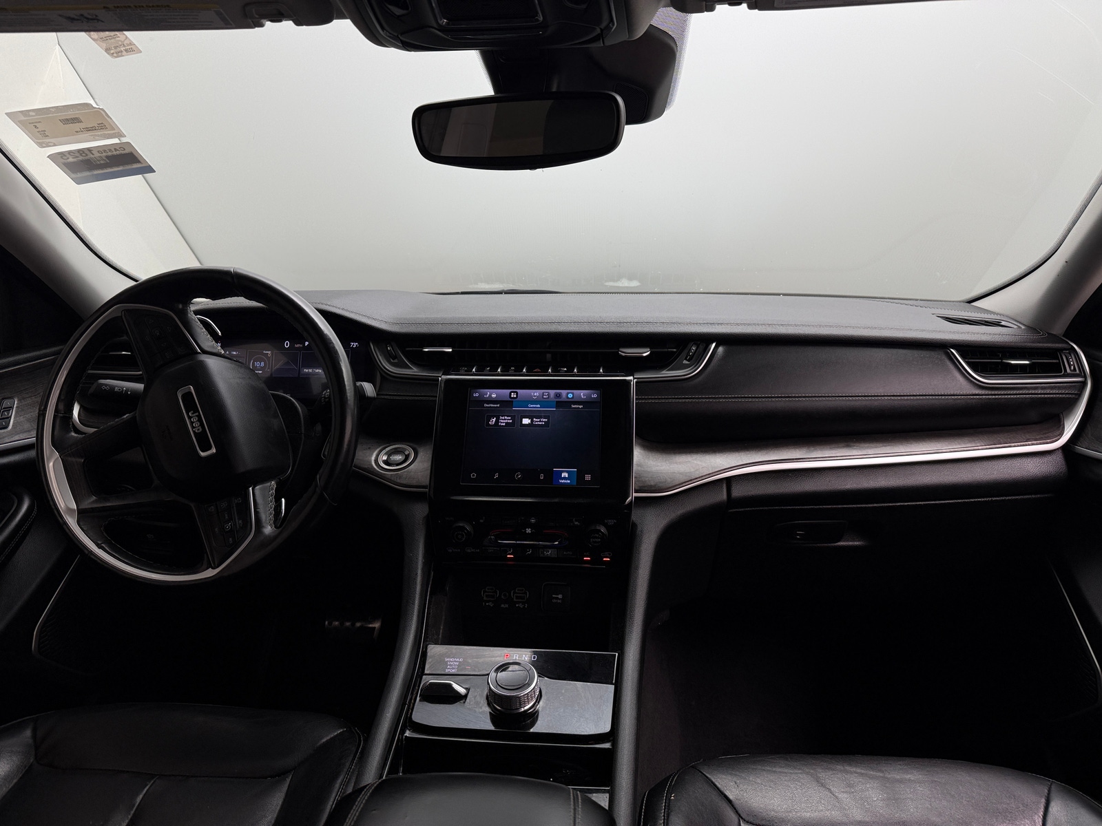 Thumbnail: 2021 Jeep Grand Cherokee L - 2