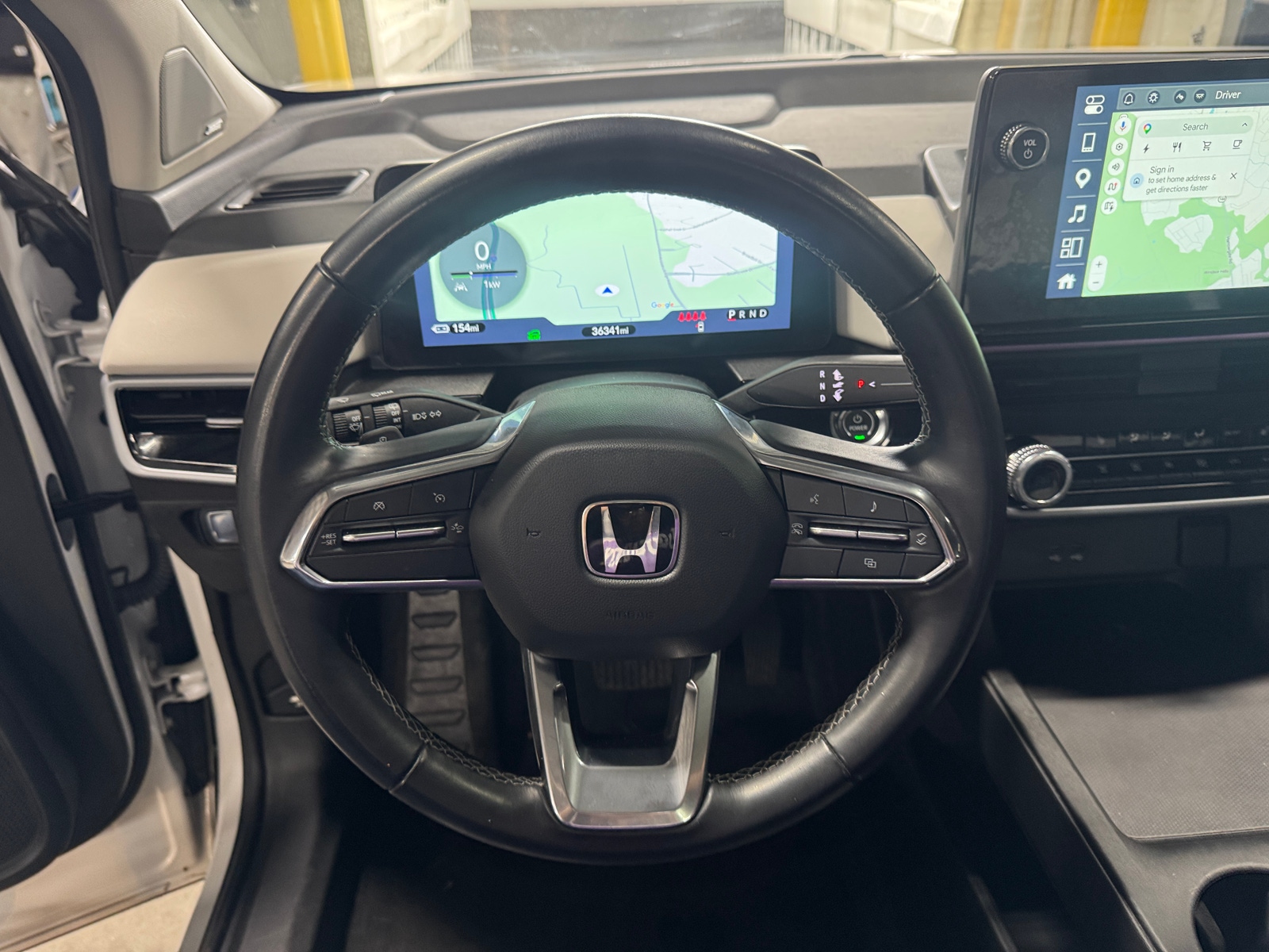 Thumbnail: 2024 Honda Prologue - 4