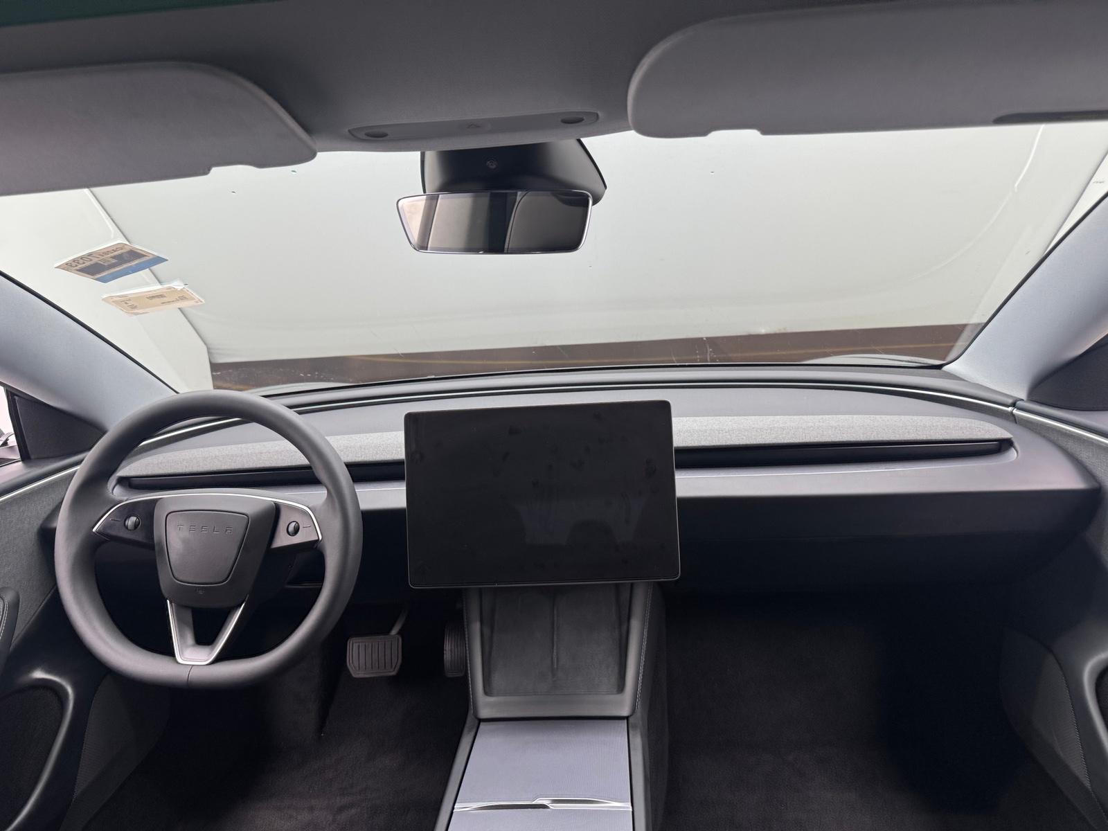 Thumbnail: 2025 Tesla Model 3 - 2