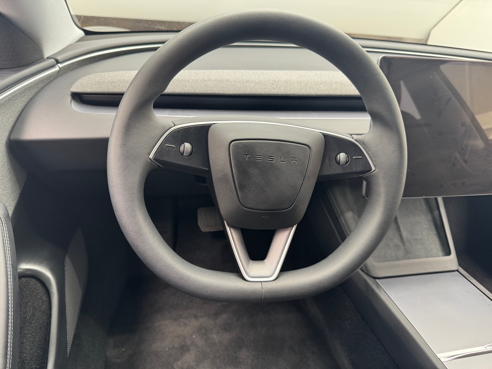 Thumbnail: 2025 Tesla Model 3 - 4