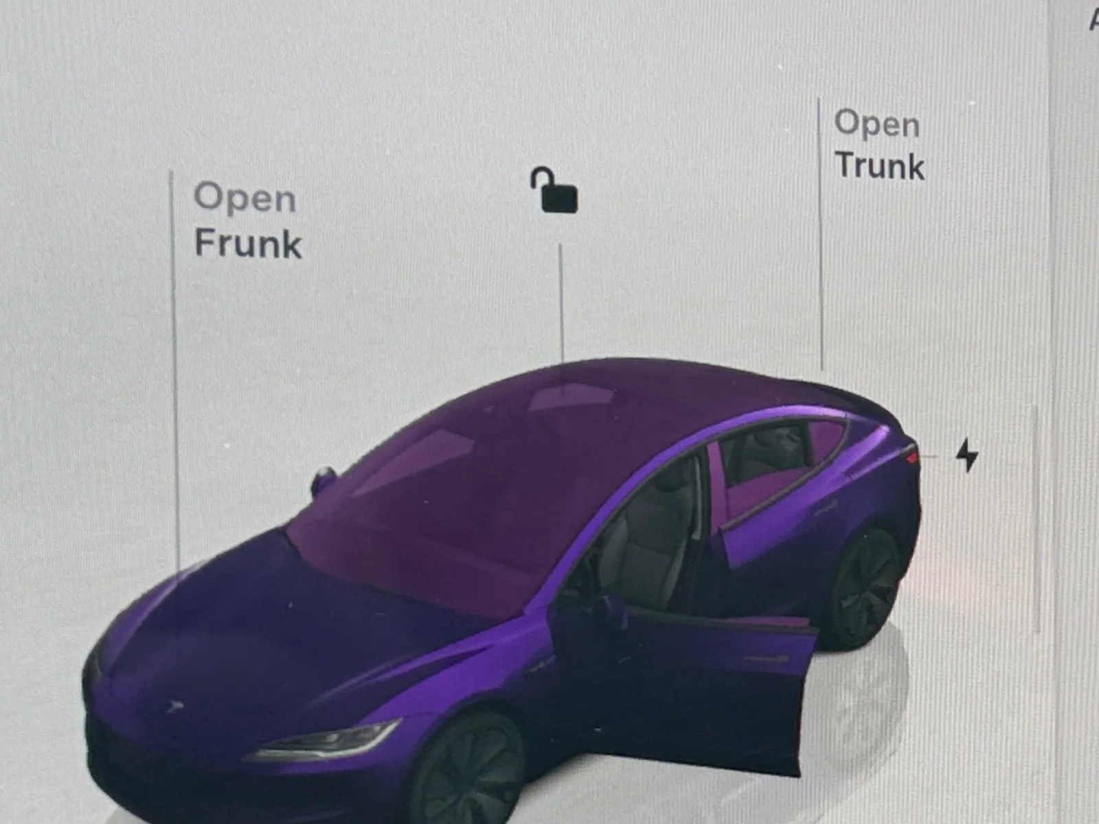 Thumbnail: 2025 Tesla Model 3 - 3