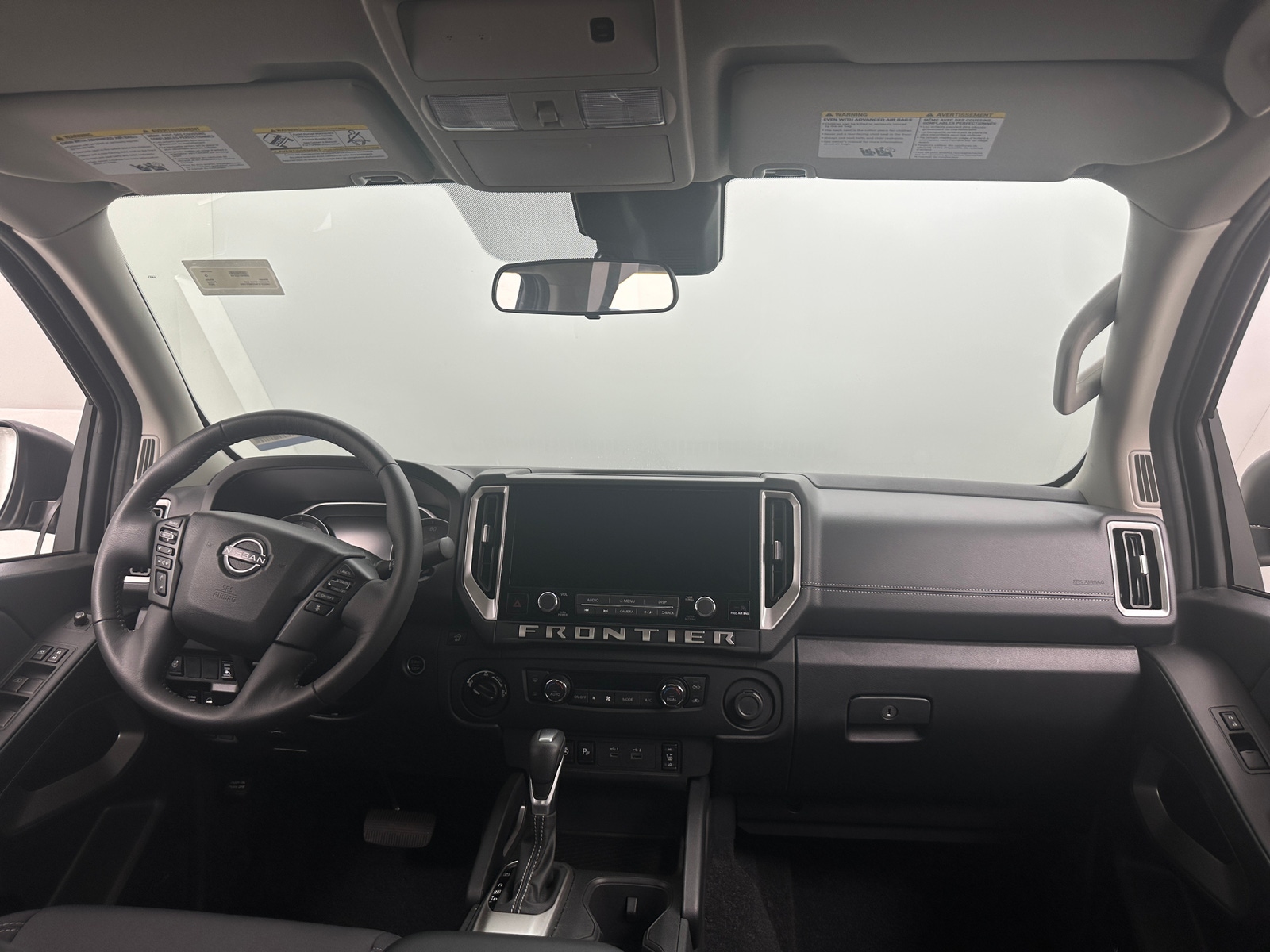 Thumbnail: 2025 Nissan Frontier - 3