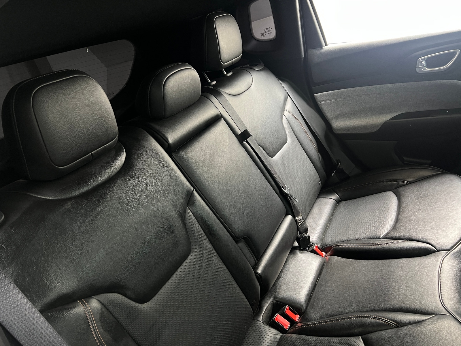Thumbnail: 2023 Jeep Compass - 5