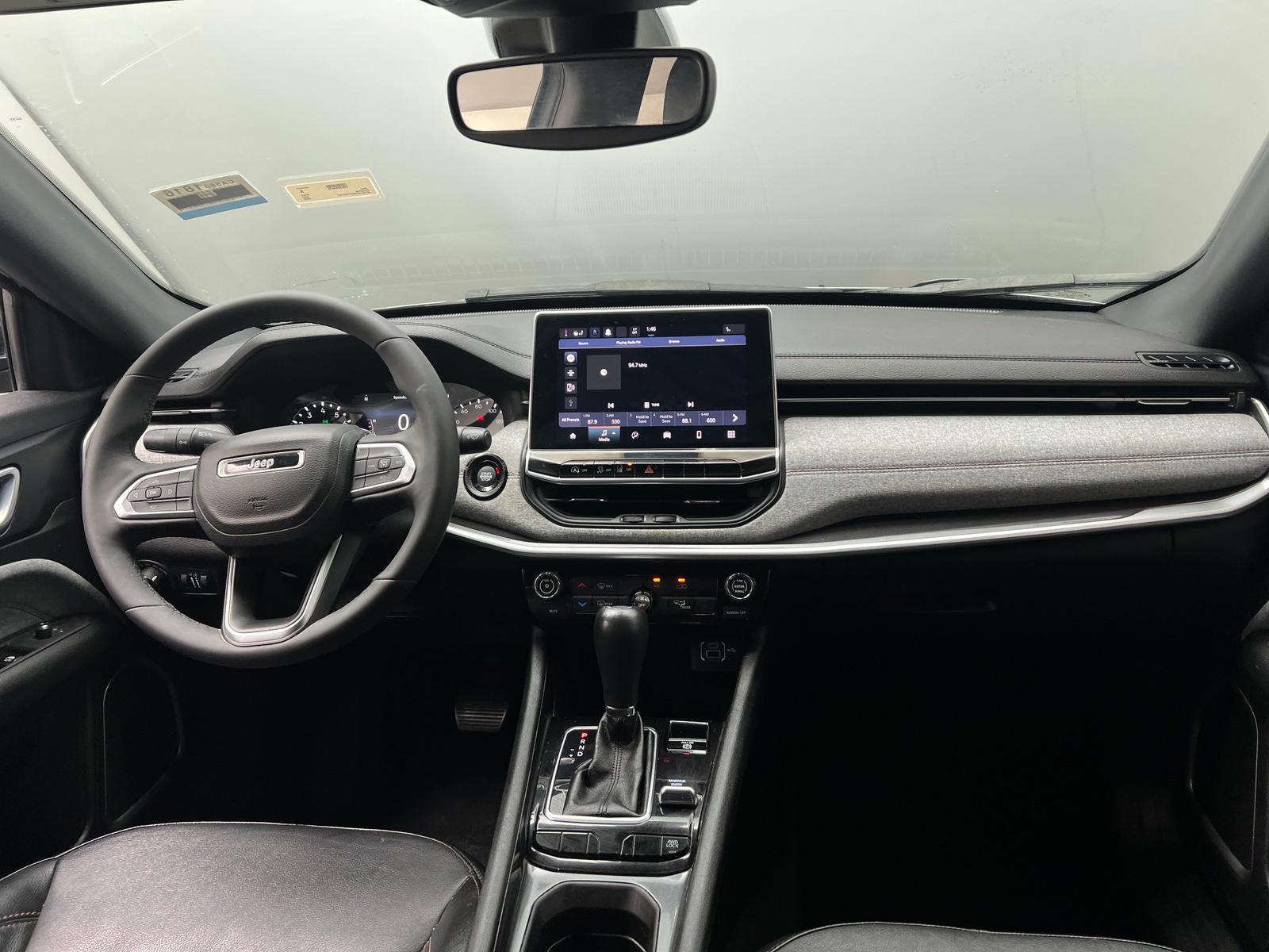 Thumbnail: 2023 Jeep Compass - 2