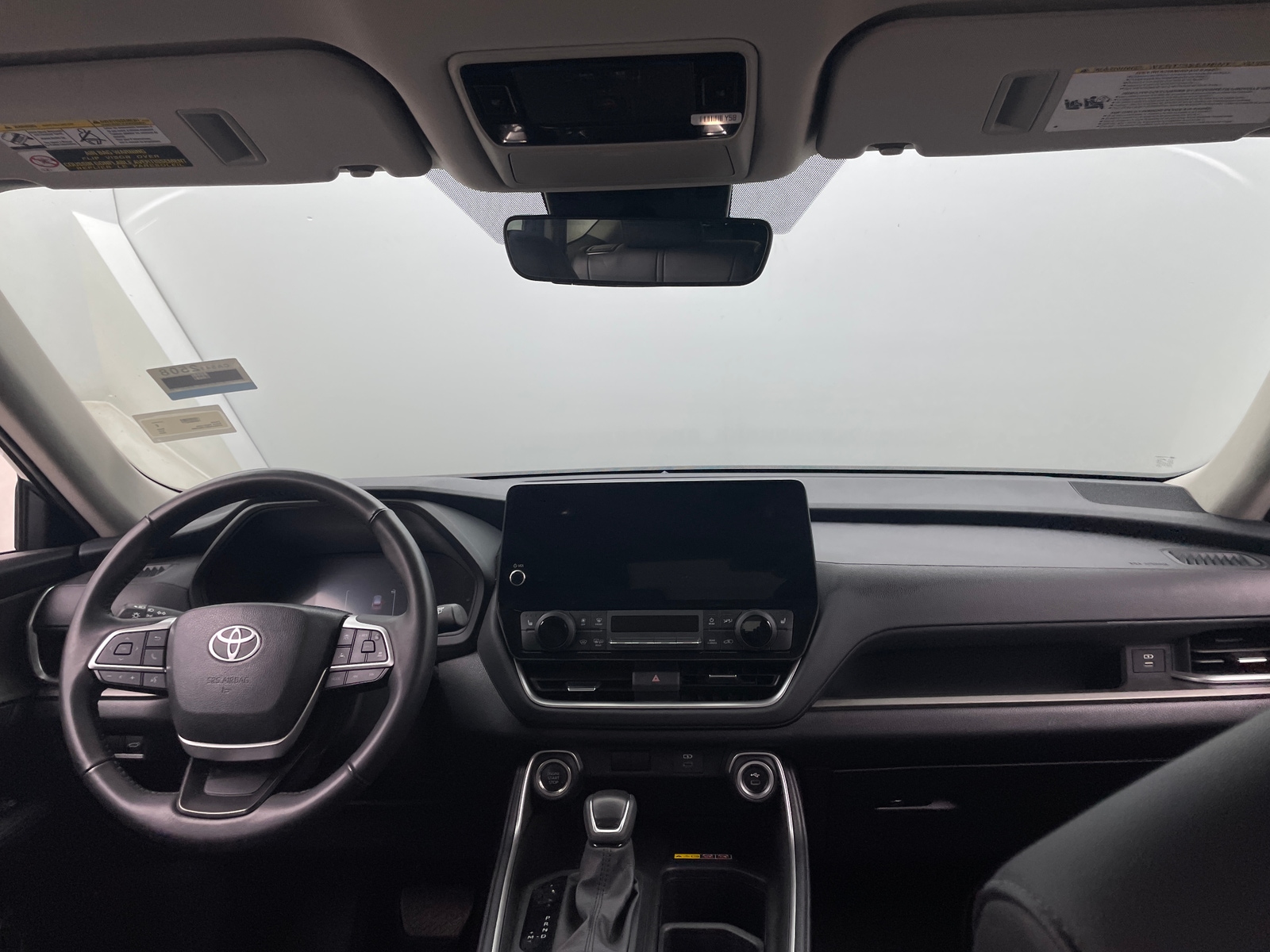 Thumbnail: 2025 Toyota Grand Highlander - 3