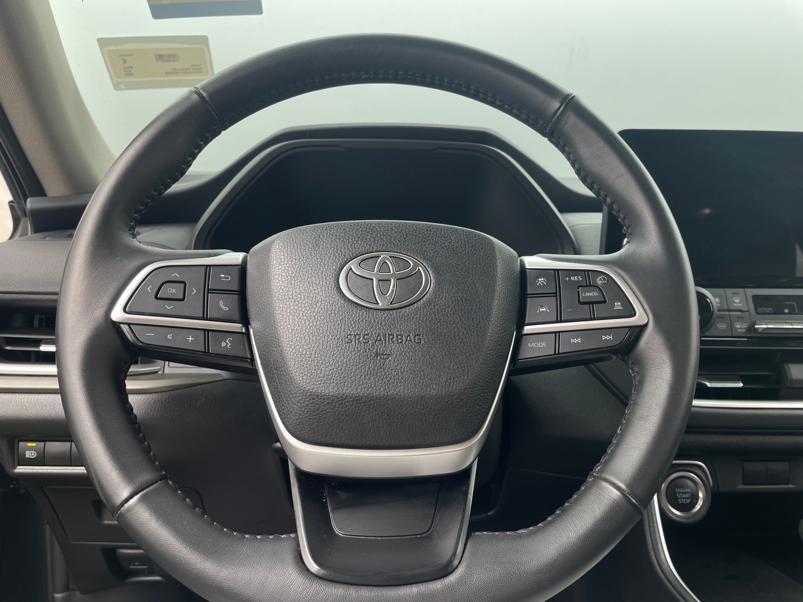 Thumbnail: 2025 Toyota Grand Highlander - 5