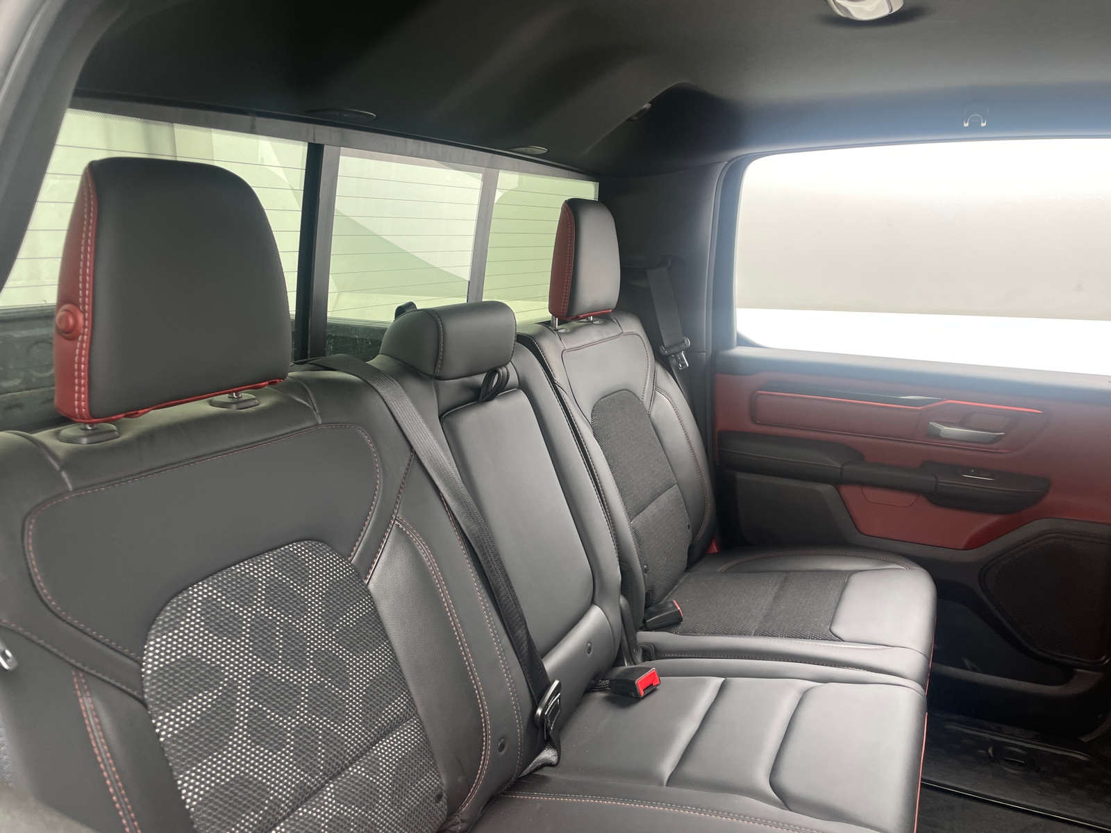 Thumbnail: 2019 RAM 1500 - 6