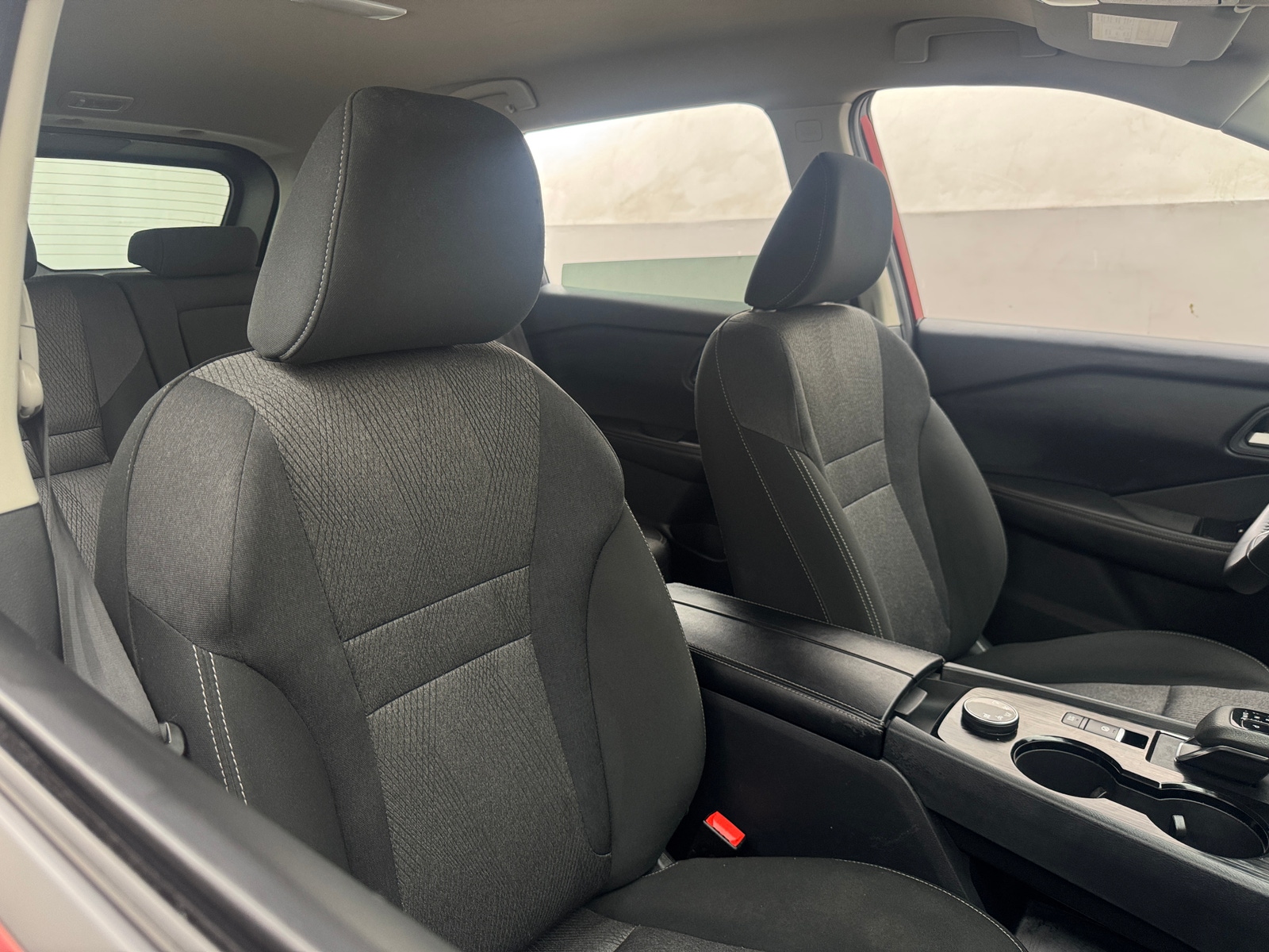 Thumbnail: 2025 Nissan Rogue - 2