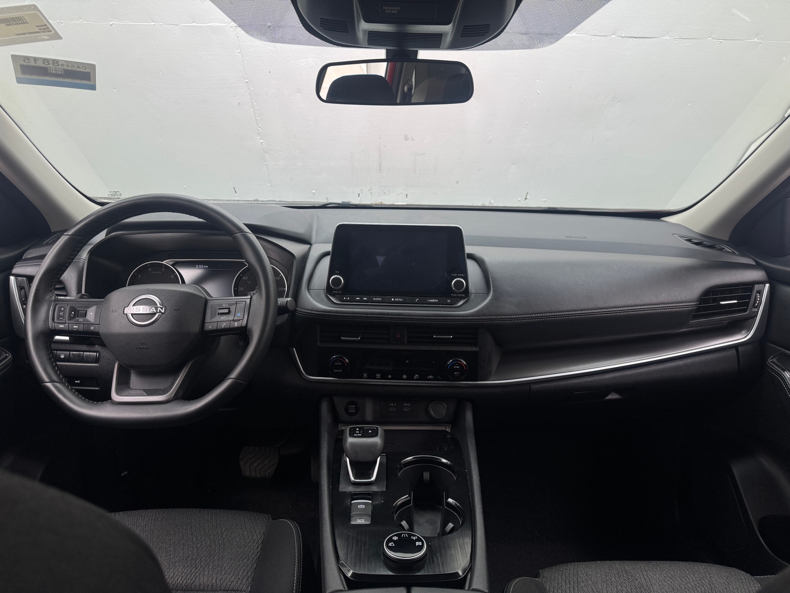 Thumbnail: 2025 Nissan Rogue - 3