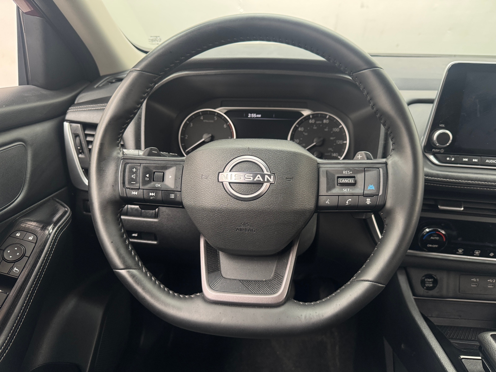 Thumbnail: 2025 Nissan Rogue - 5