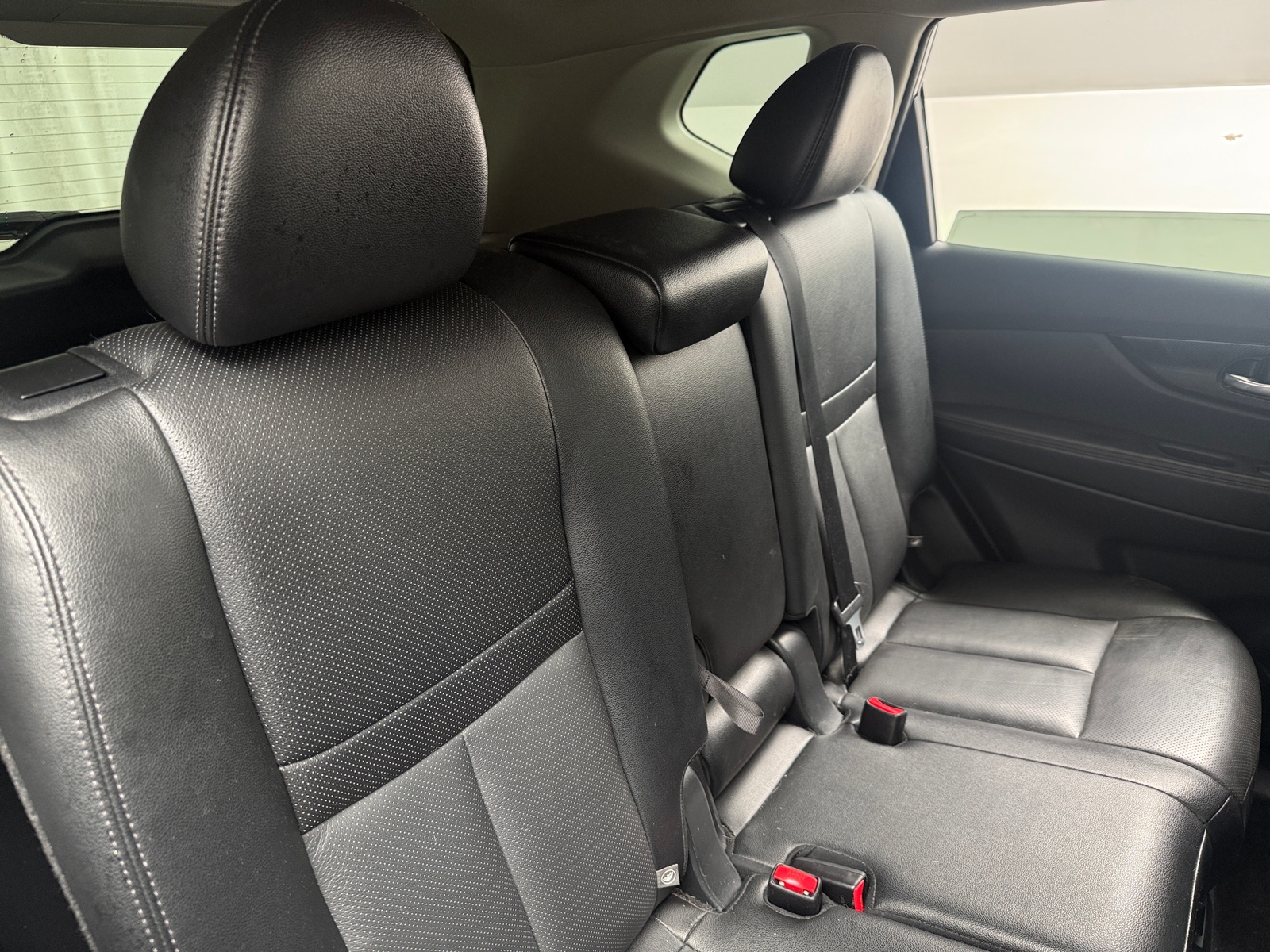 Thumbnail: 2018 Nissan Rogue - 5