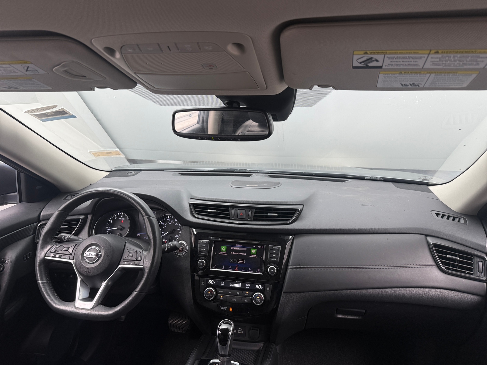 Thumbnail: 2018 Nissan Rogue - 2
