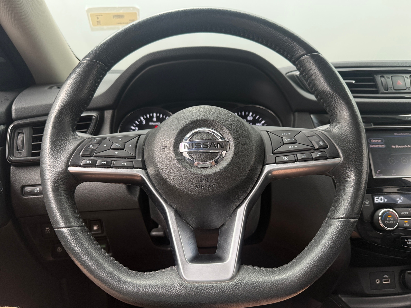 Thumbnail: 2018 Nissan Rogue - 4