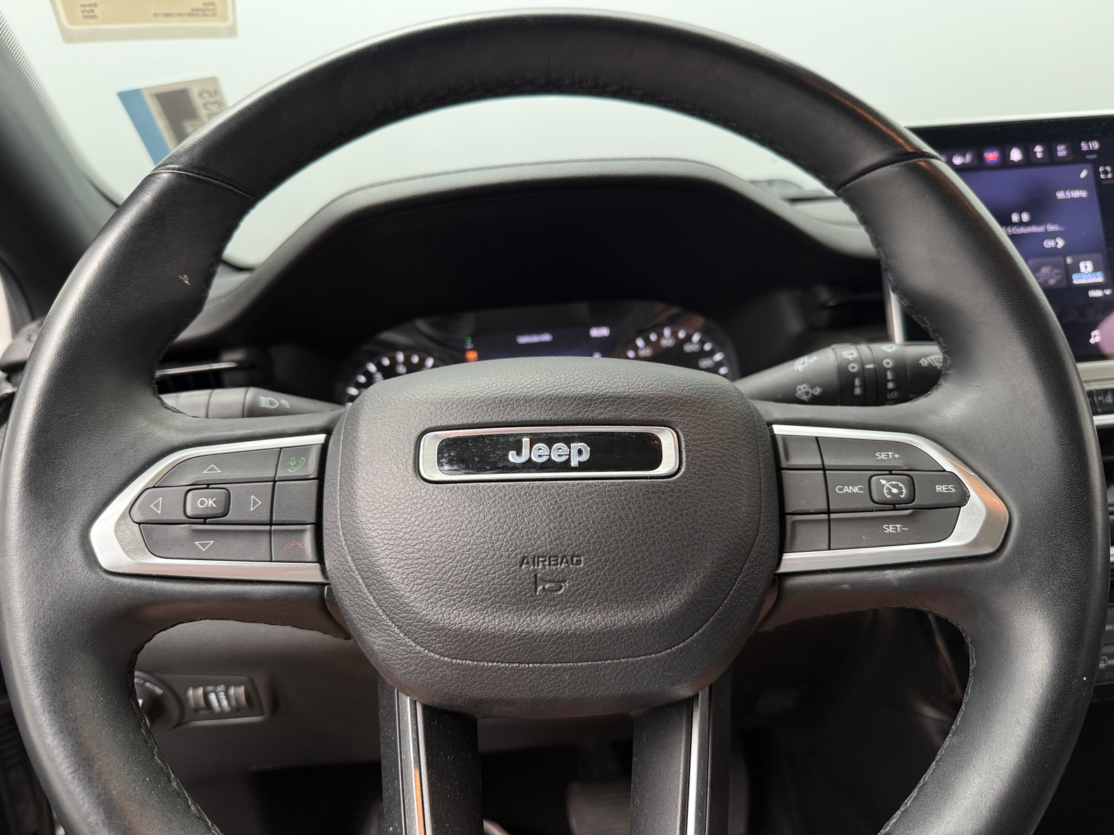 Thumbnail: 2022 Jeep Compass - 5