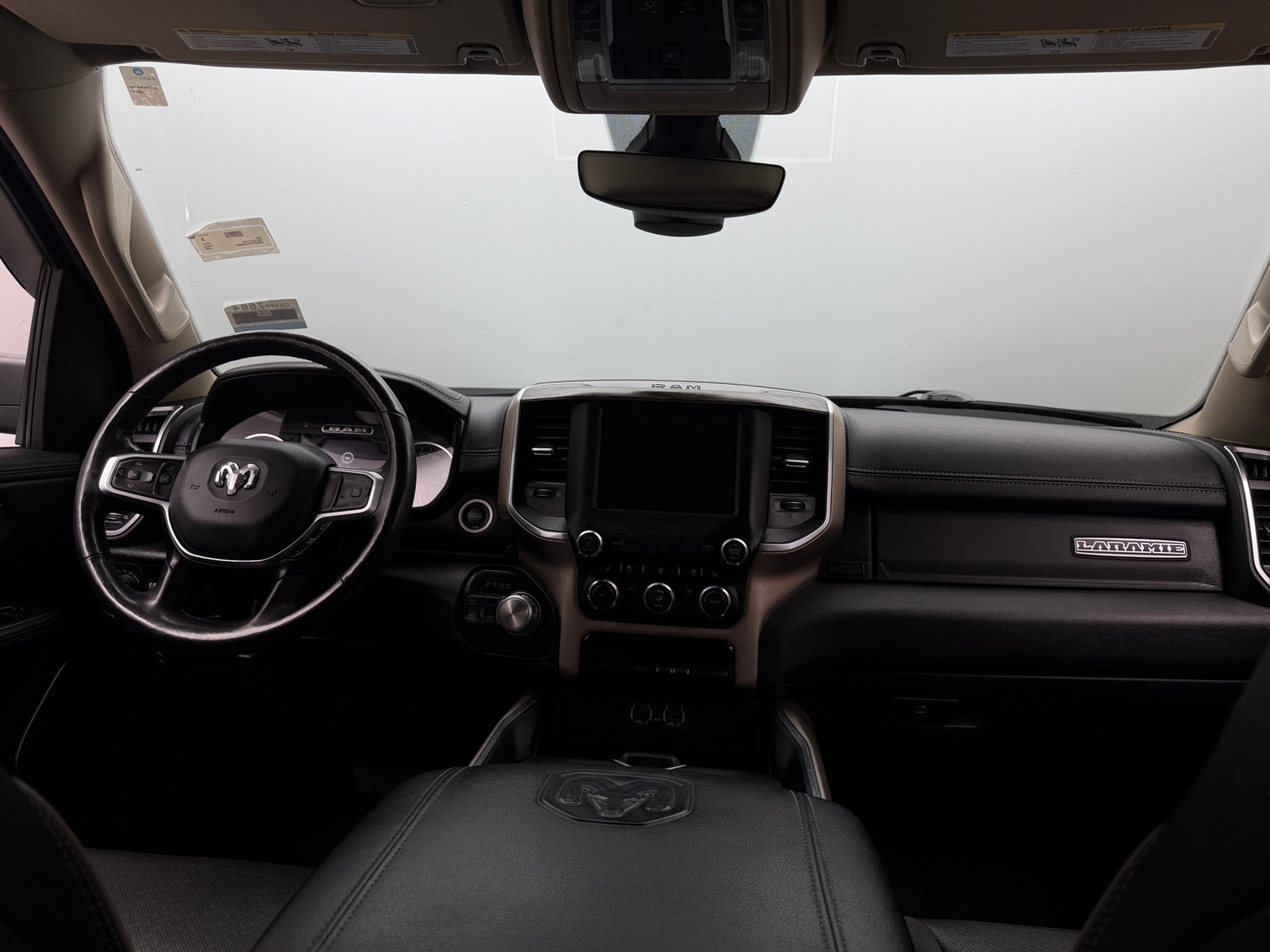 Thumbnail: 2020 RAM 1500 - 2
