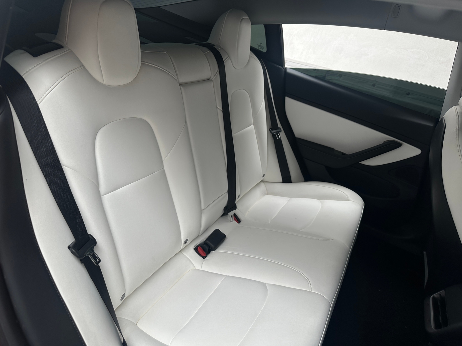 Thumbnail: 2020 Tesla Model 3 - 5