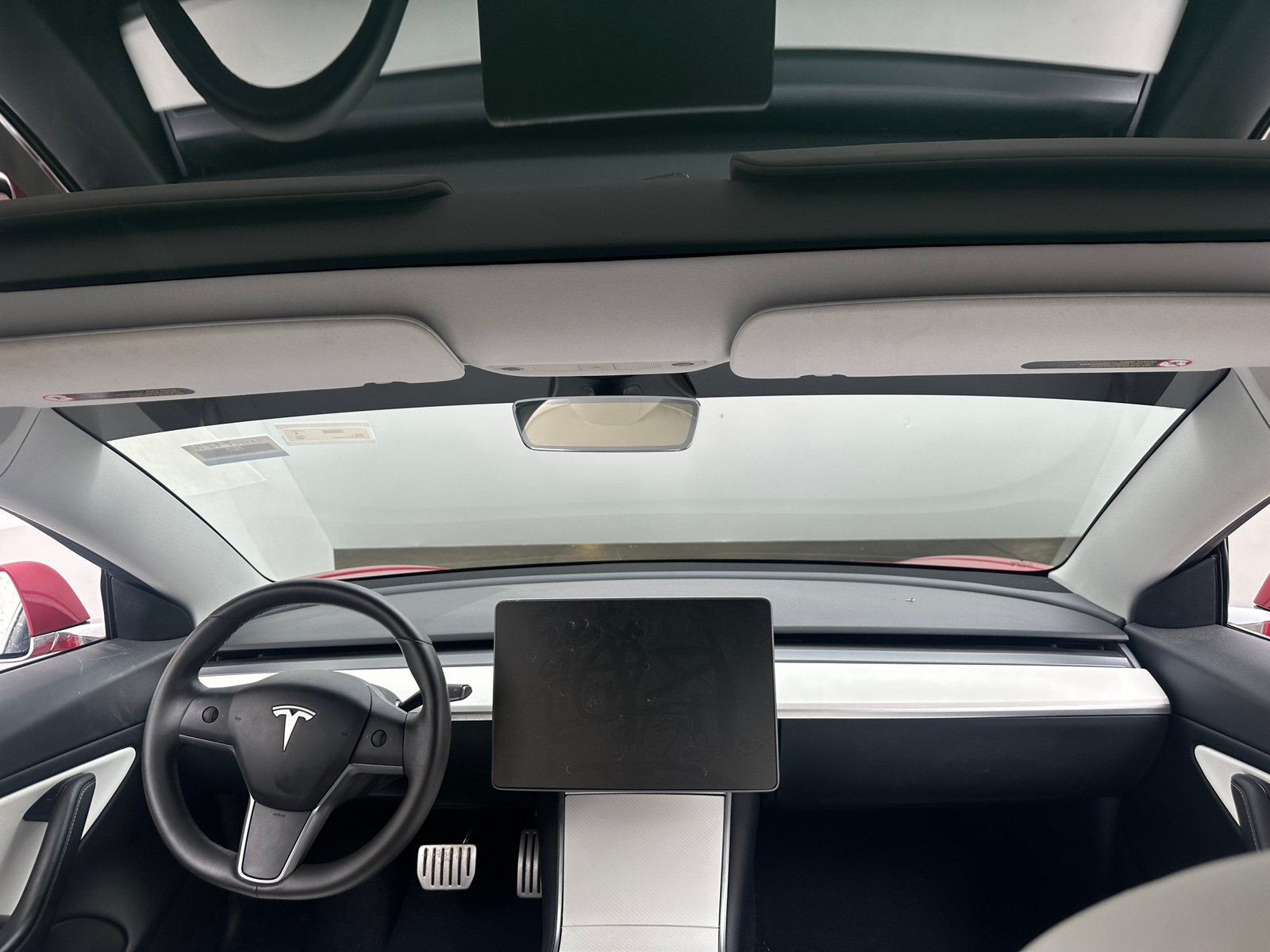 Thumbnail: 2020 Tesla Model 3 - 2
