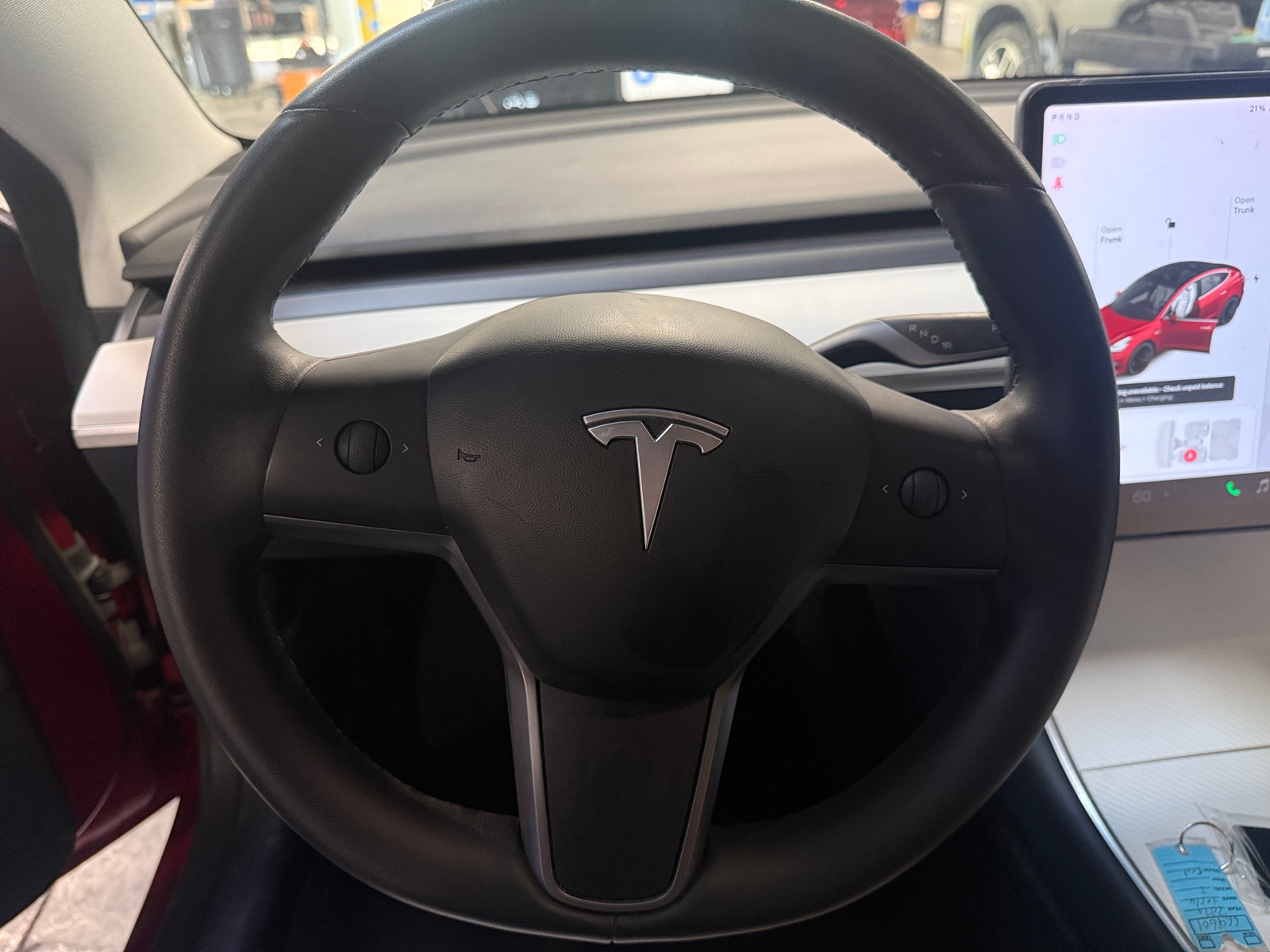 Thumbnail: 2020 Tesla Model 3 - 4