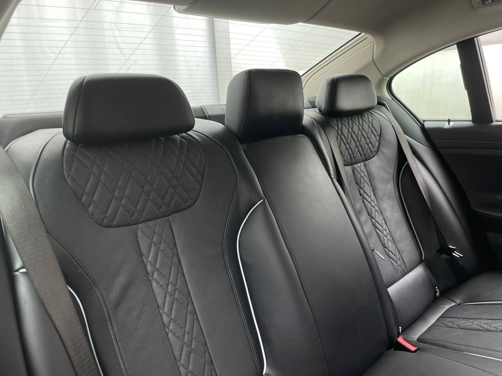 Thumbnail: 2019 BMW 7 Series - 5