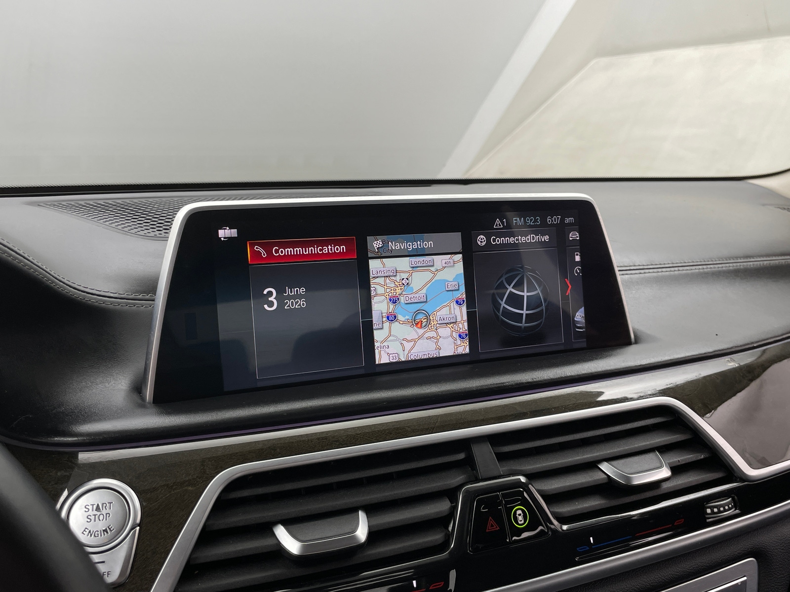 Thumbnail: 2019 BMW 7 Series - 3