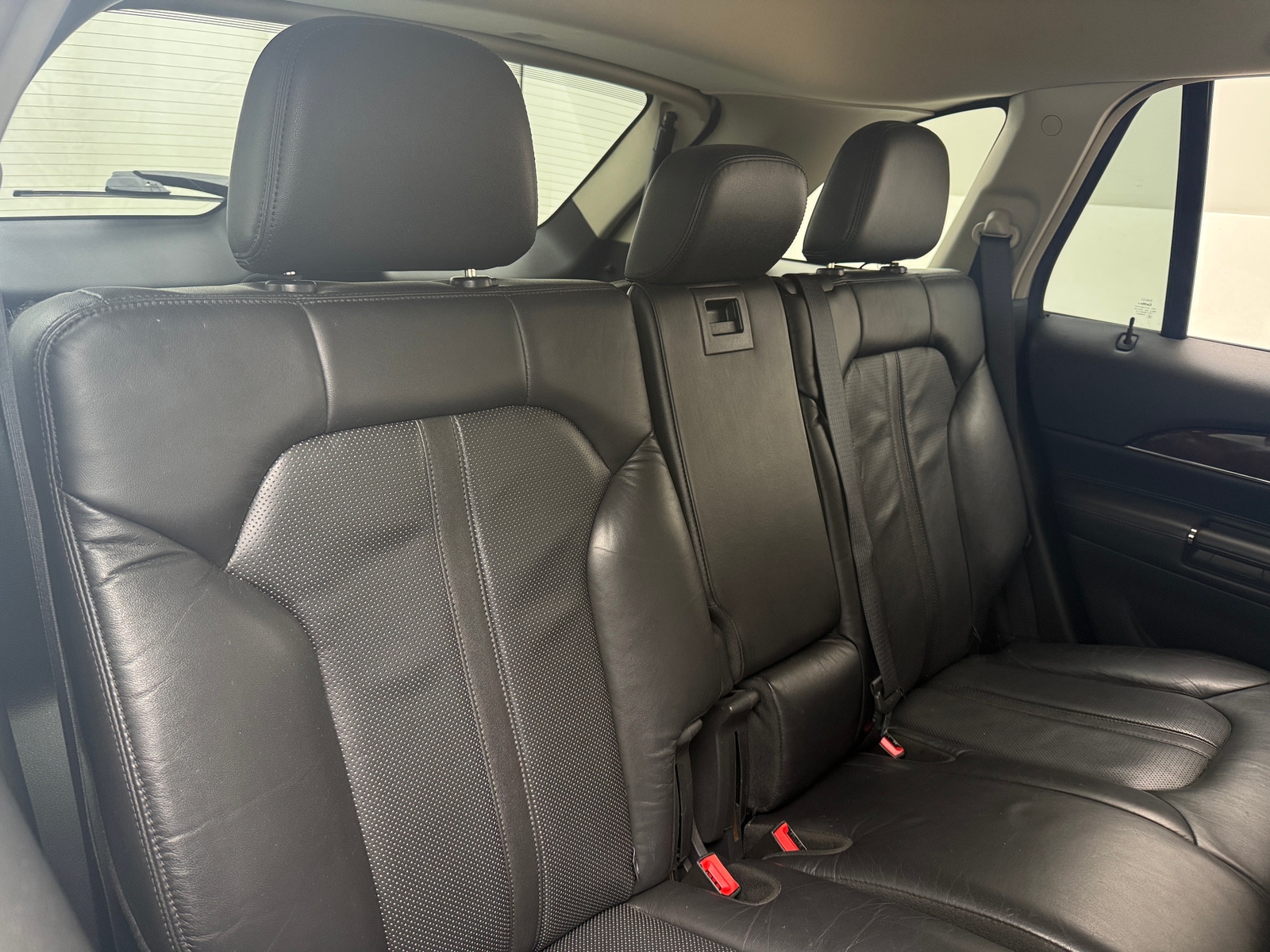 Thumbnail: 2012 Lincoln MKX - 5