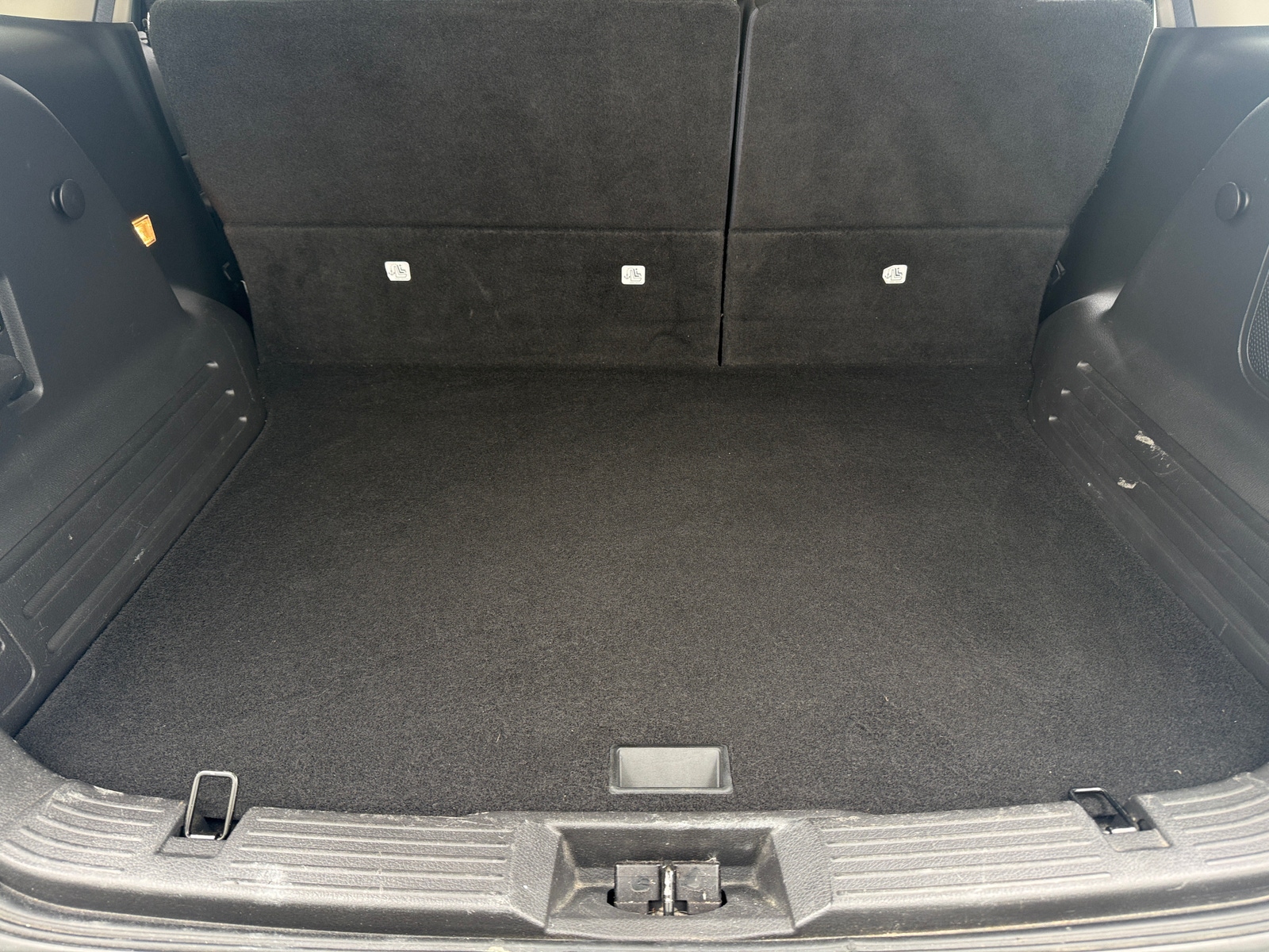 Thumbnail: 2012 Lincoln MKX - 6