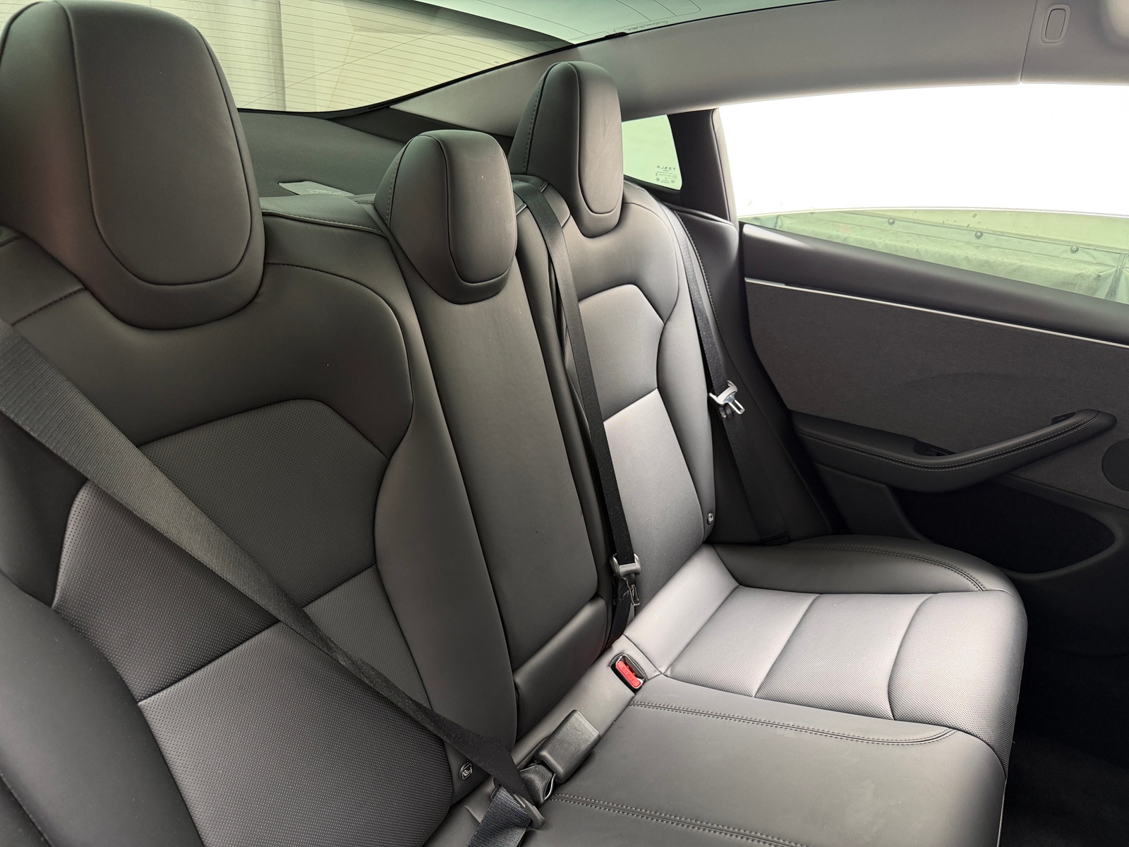 Thumbnail: 2025 Tesla Model 3 - 5