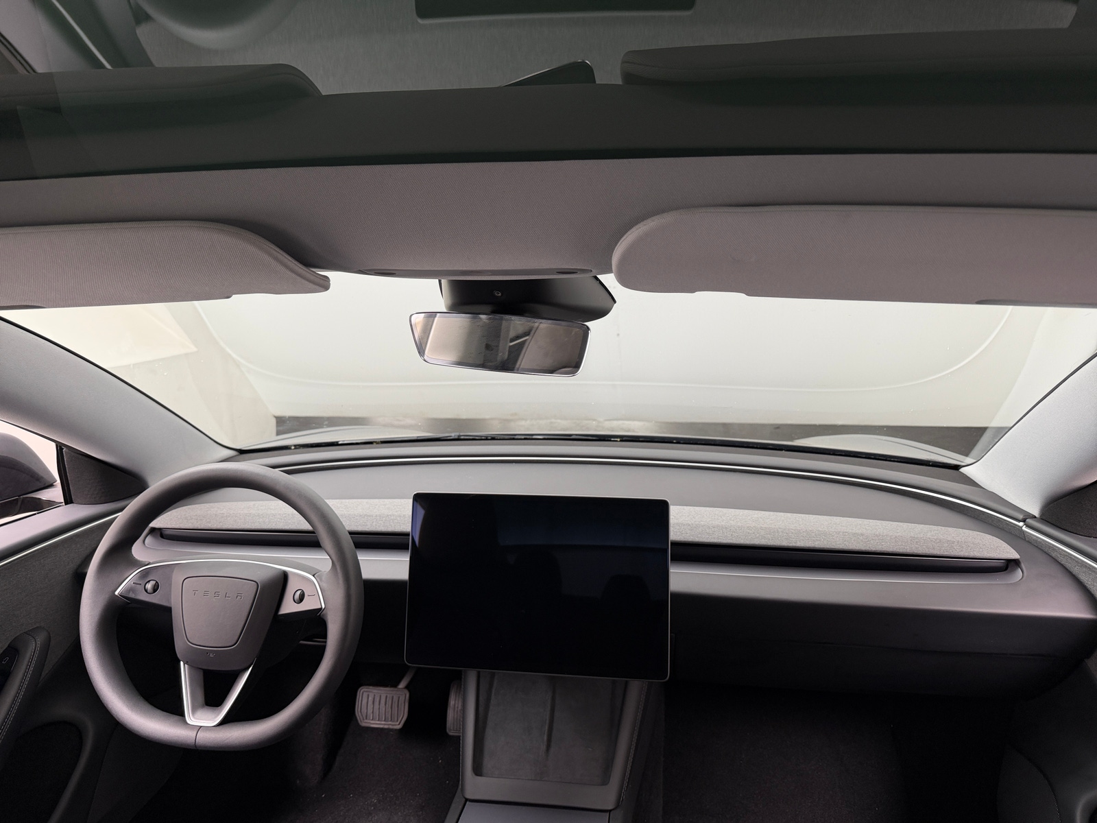 Thumbnail: 2025 Tesla Model 3 - 2