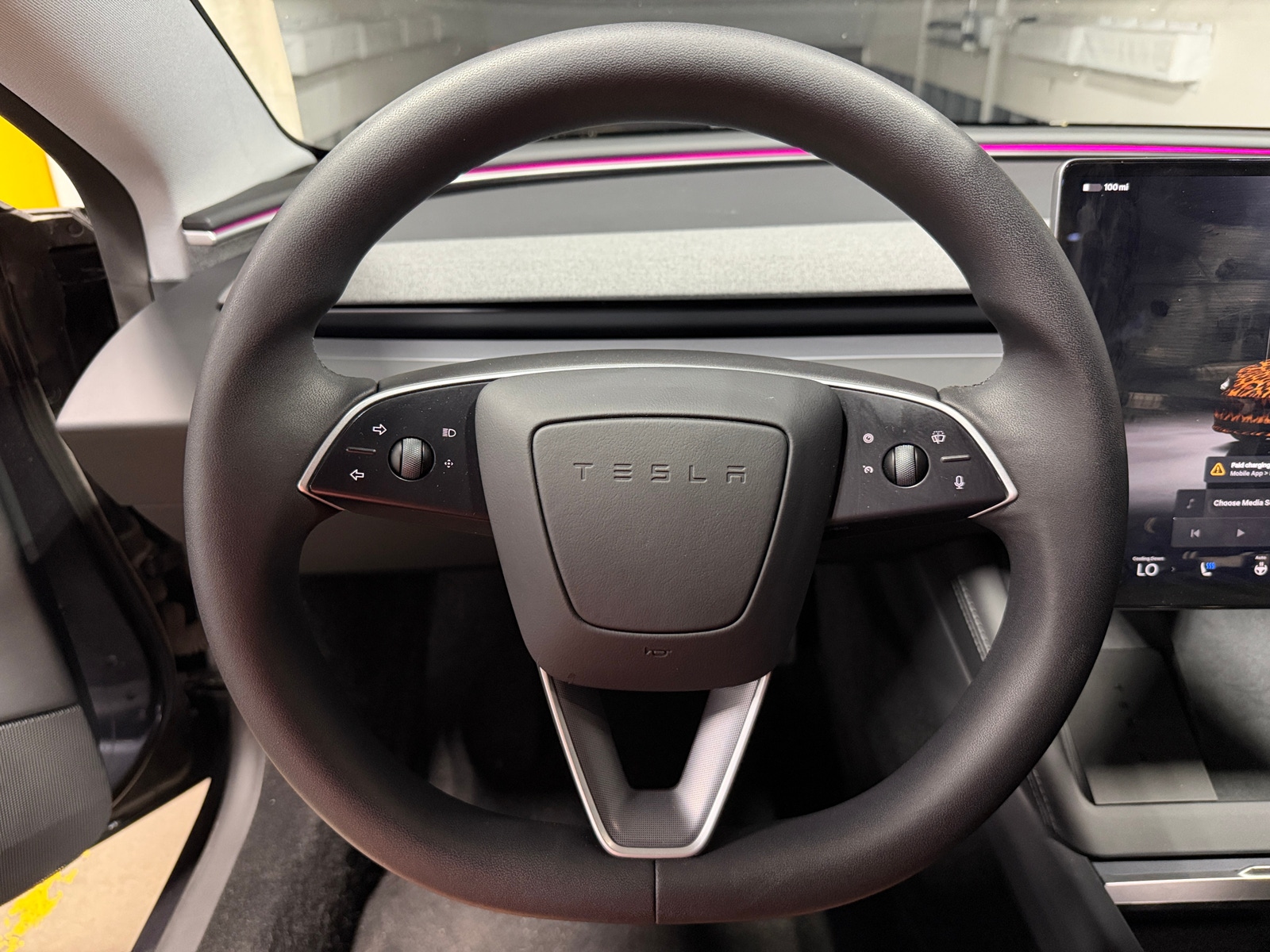Thumbnail: 2025 Tesla Model 3 - 4