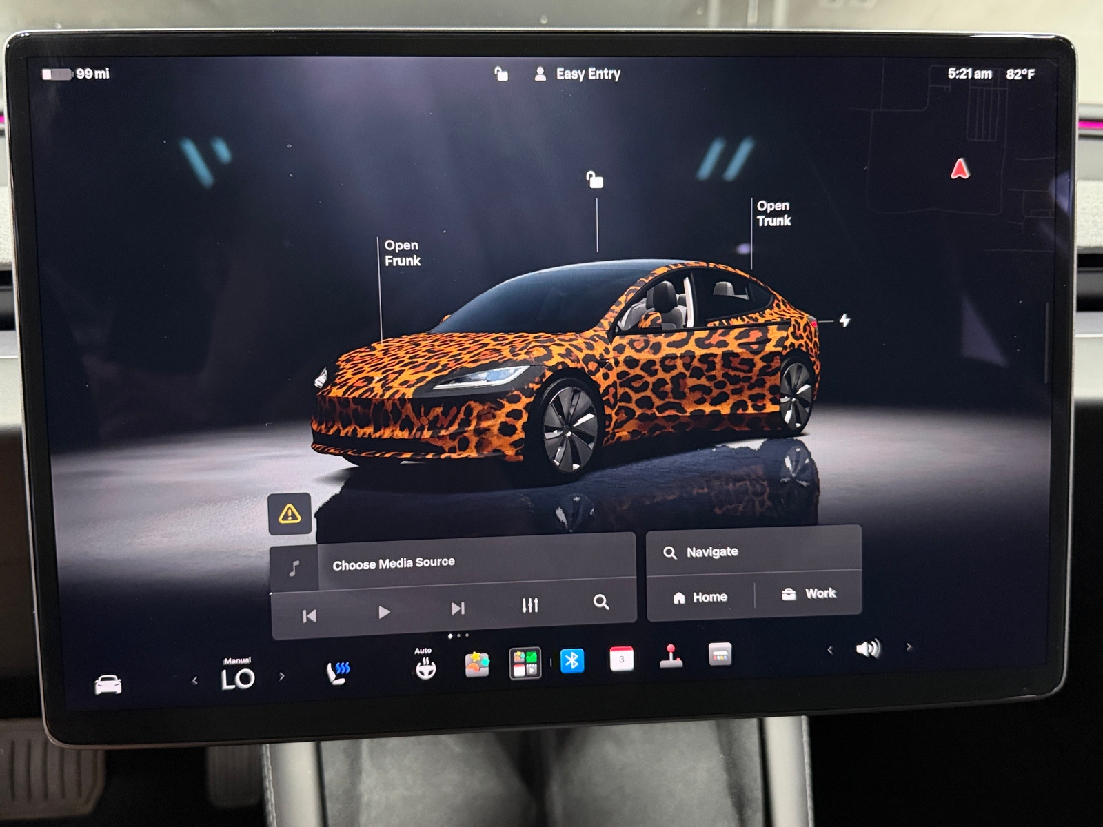 Thumbnail: 2025 Tesla Model 3 - 3