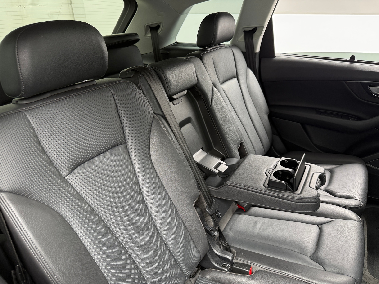 Thumbnail: 2019 Audi Q7 - 5