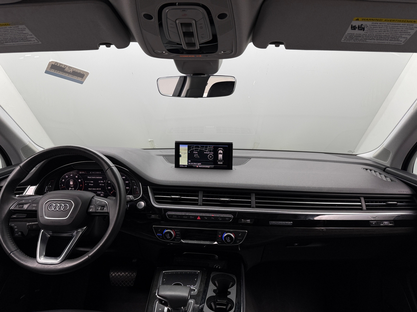 Thumbnail: 2019 Audi Q7 - 2