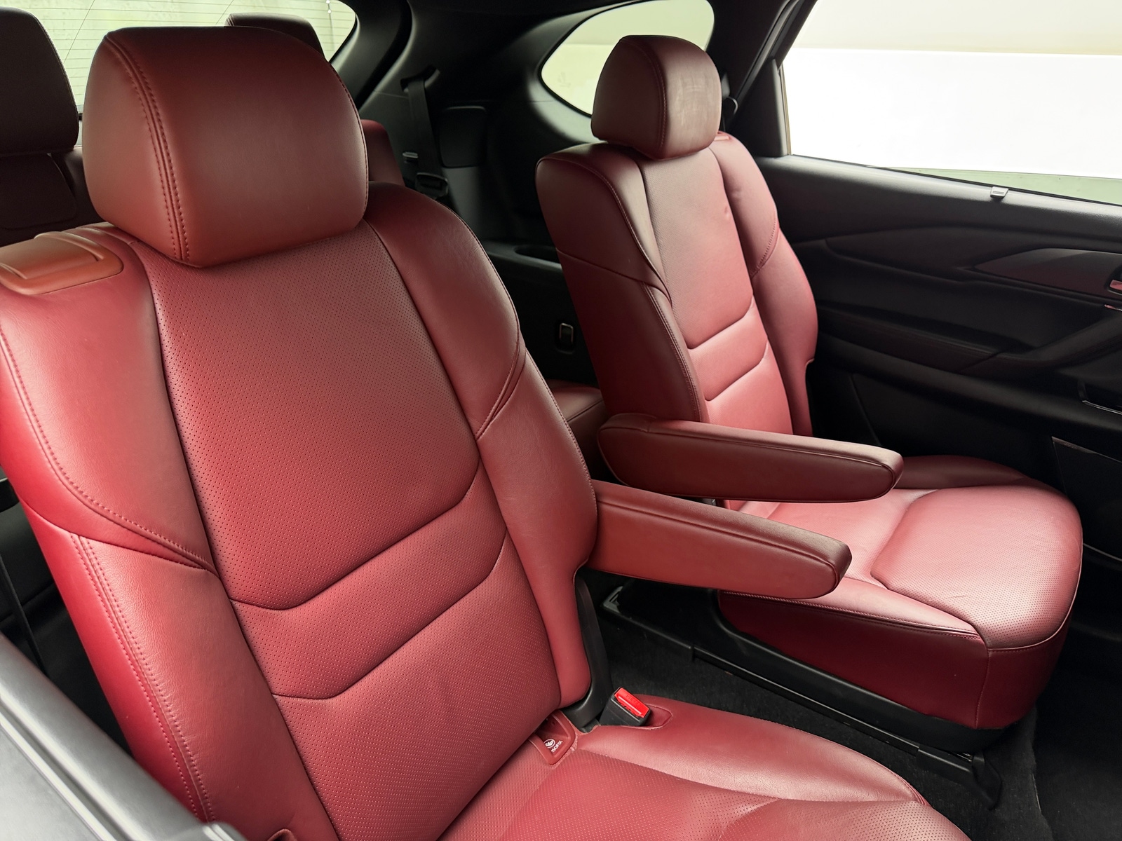 Thumbnail: 2021 Mazda CX-9 - 5