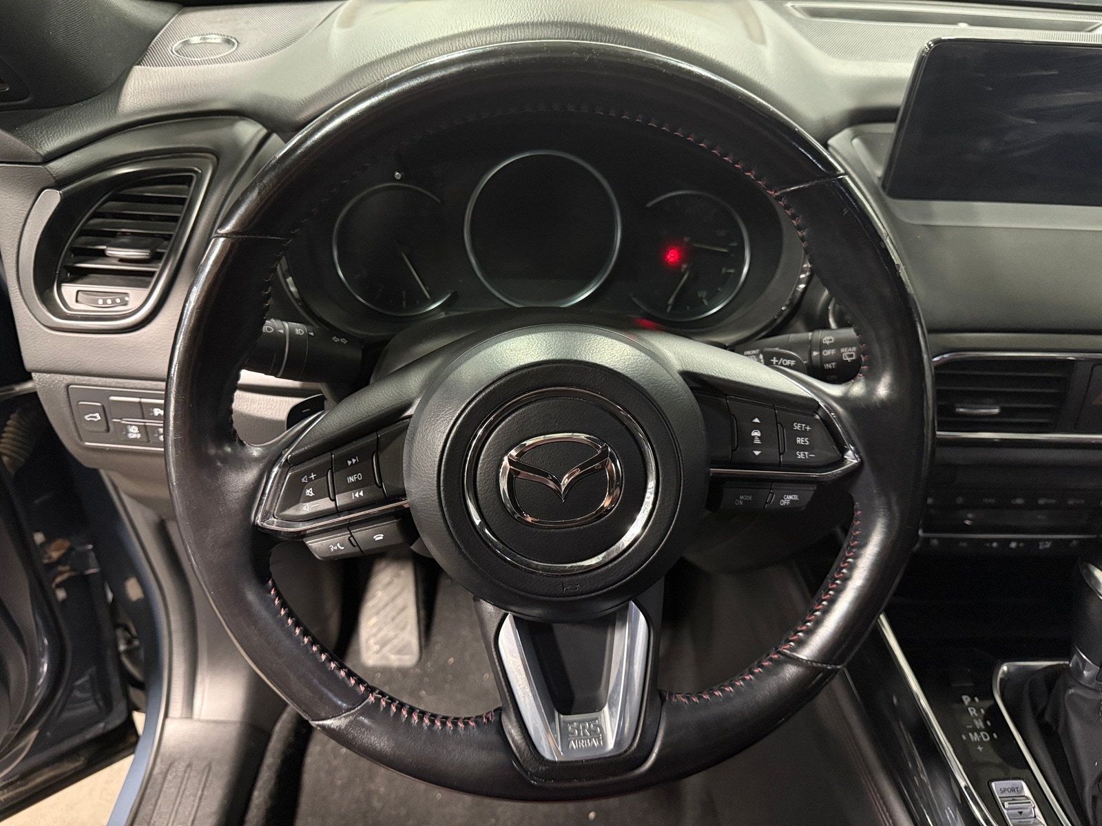 Thumbnail: 2021 Mazda CX-9 - 4