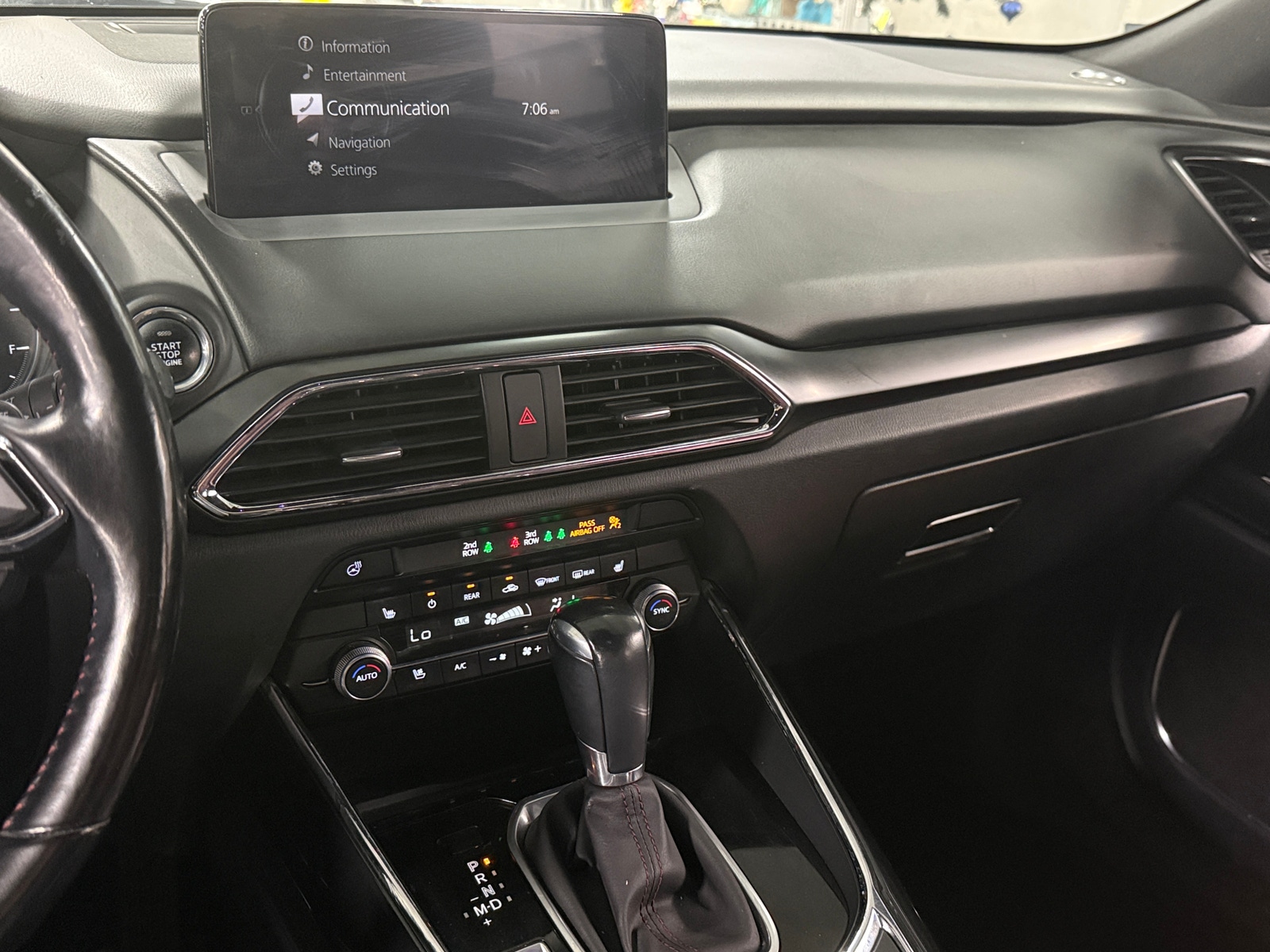 Thumbnail: 2021 Mazda CX-9 - 3