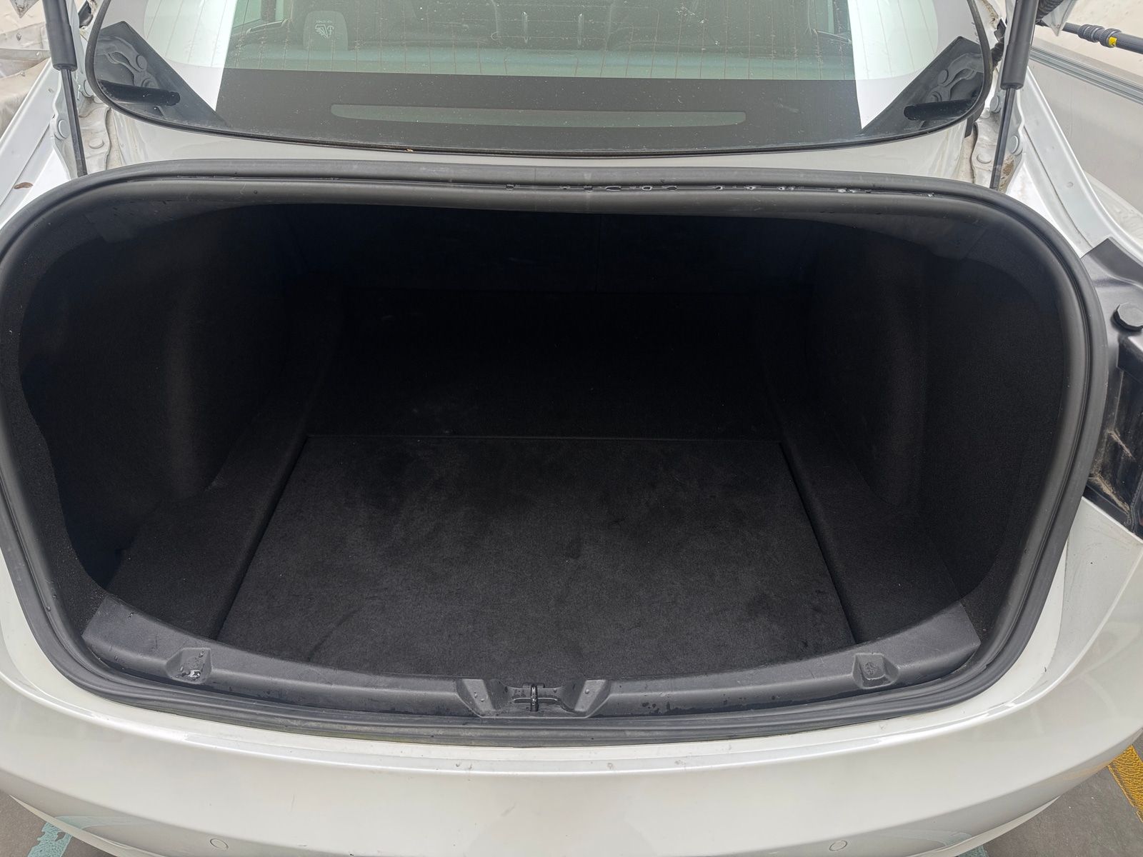 Thumbnail: 2020 Tesla Model 3 - 6