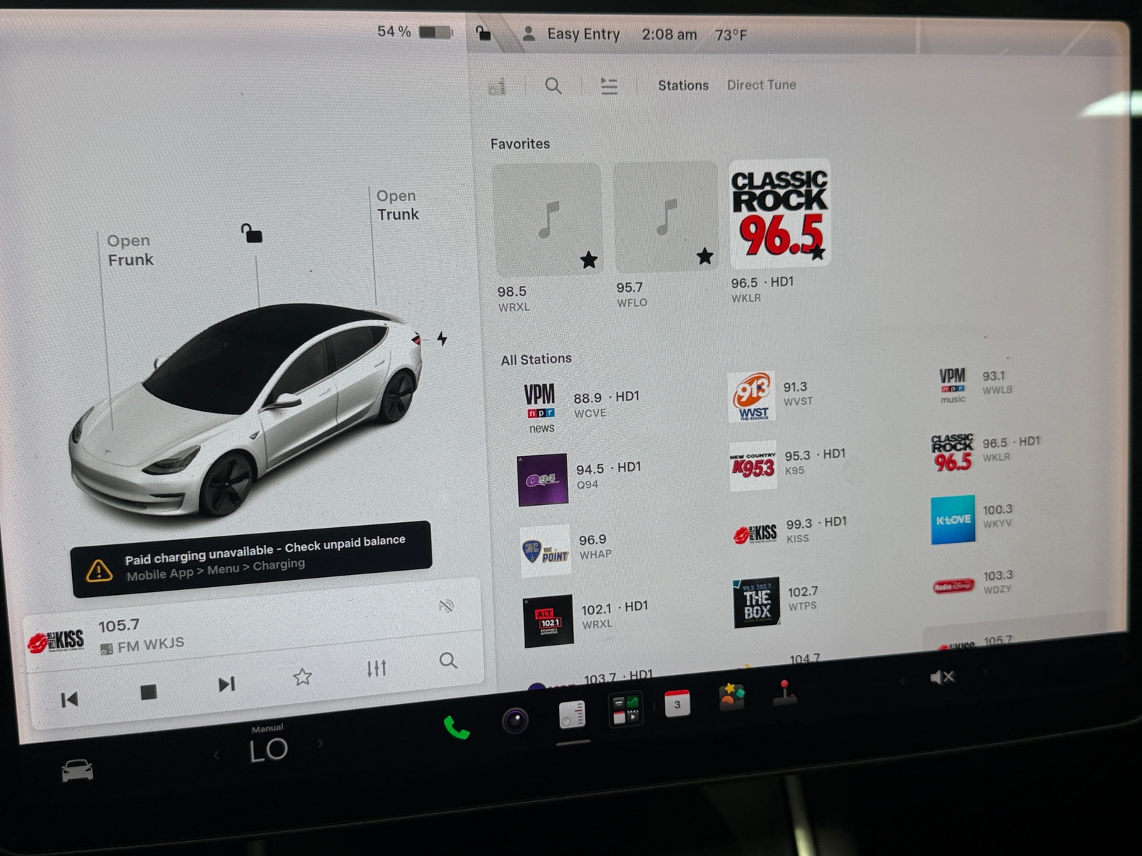 Thumbnail: 2020 Tesla Model 3 - 3