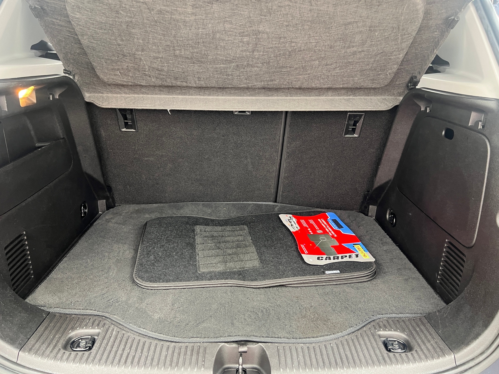 Thumbnail: 2018 Chevrolet Trax - 6
