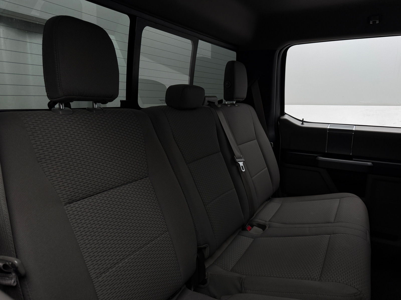 Thumbnail: 2017 Ford Econoline - 6