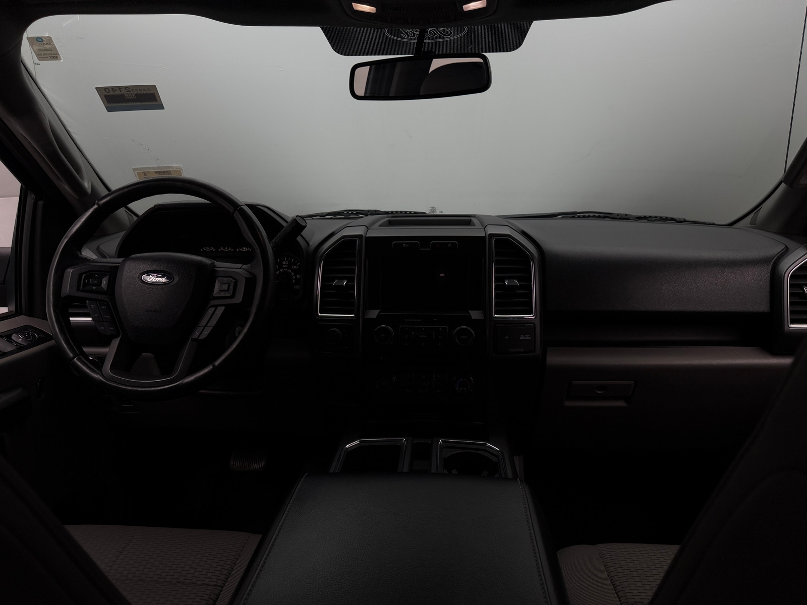 Thumbnail: 2017 Ford Econoline - 3