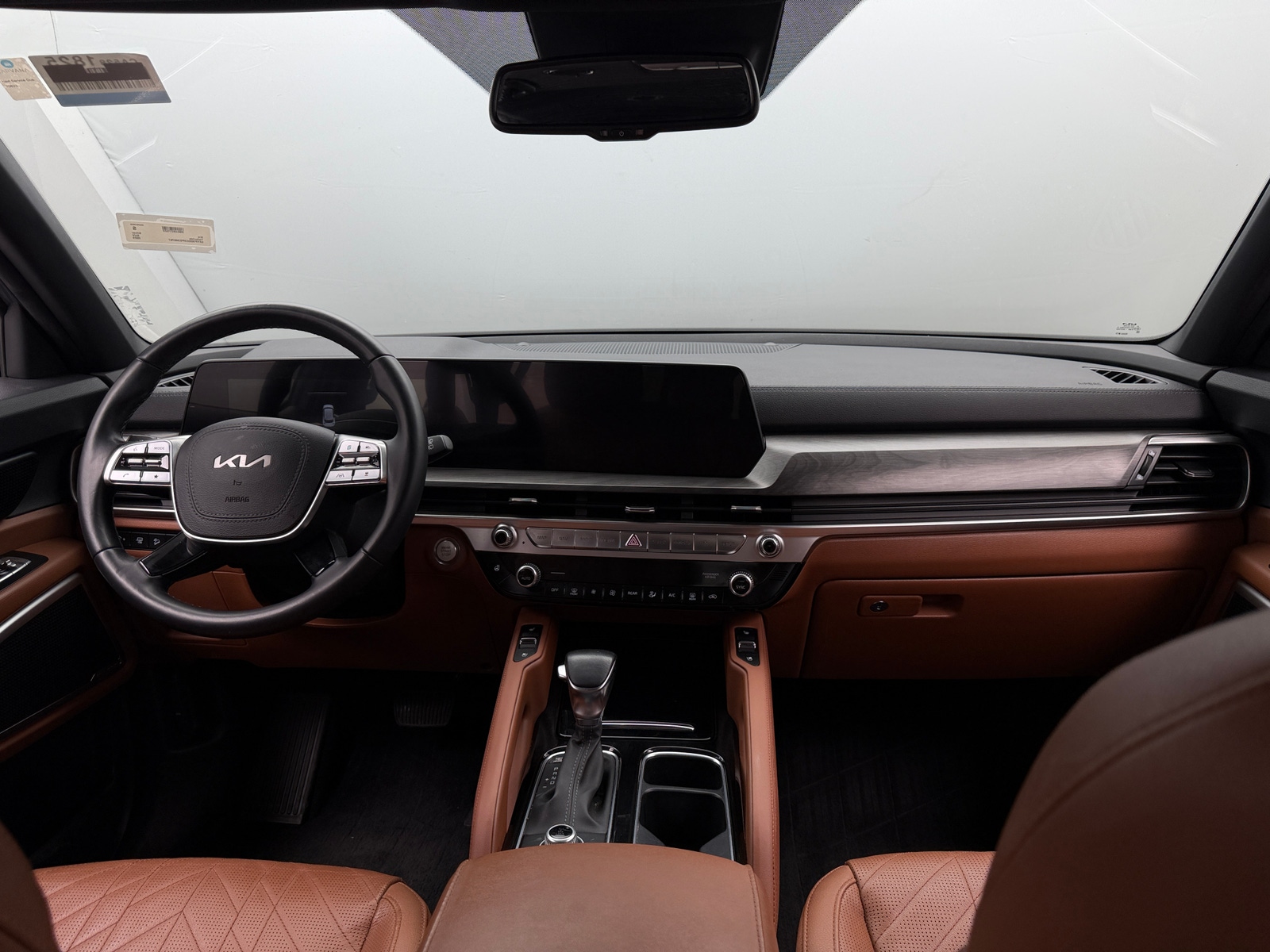 Thumbnail: 2023 Kia Telluride - 2